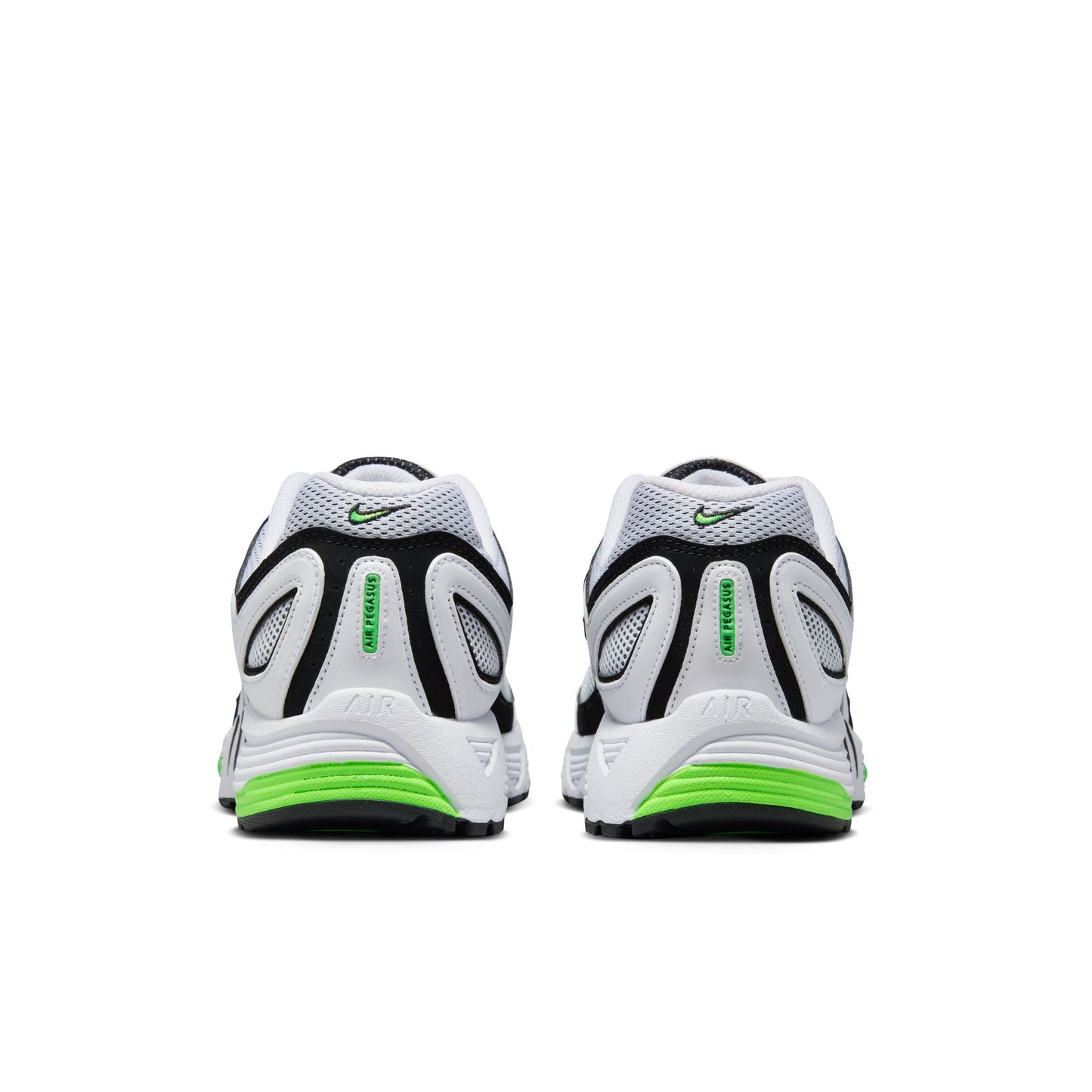 Air Pegasus 2005