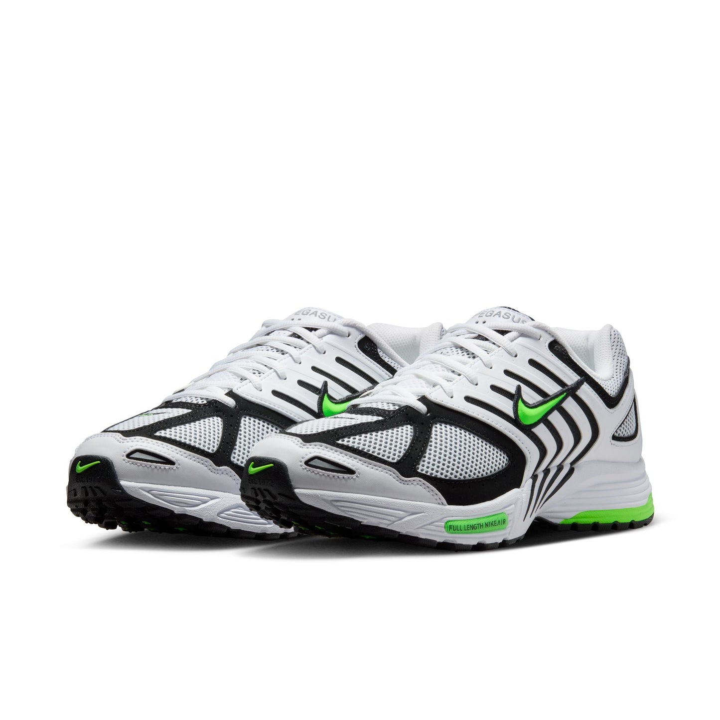 Air Pegasus 2005