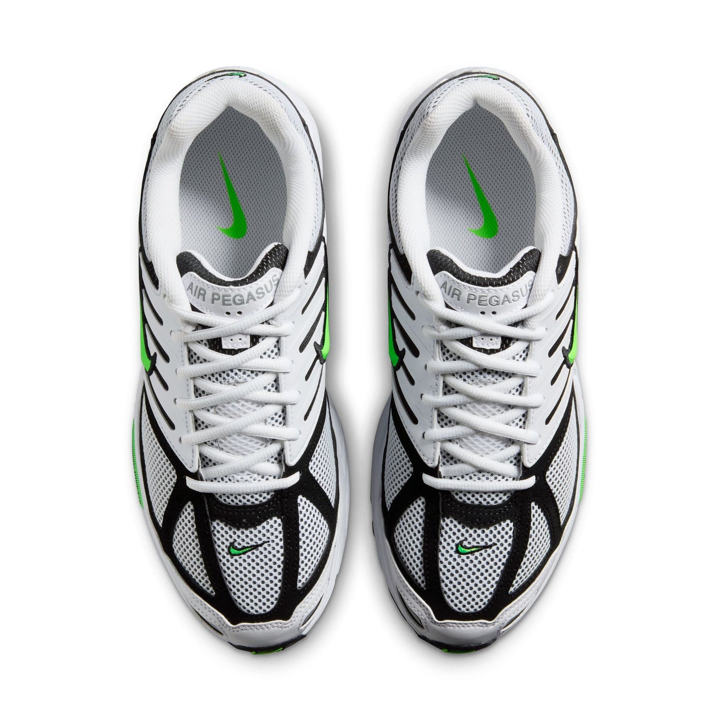 Air Pegasus 2005