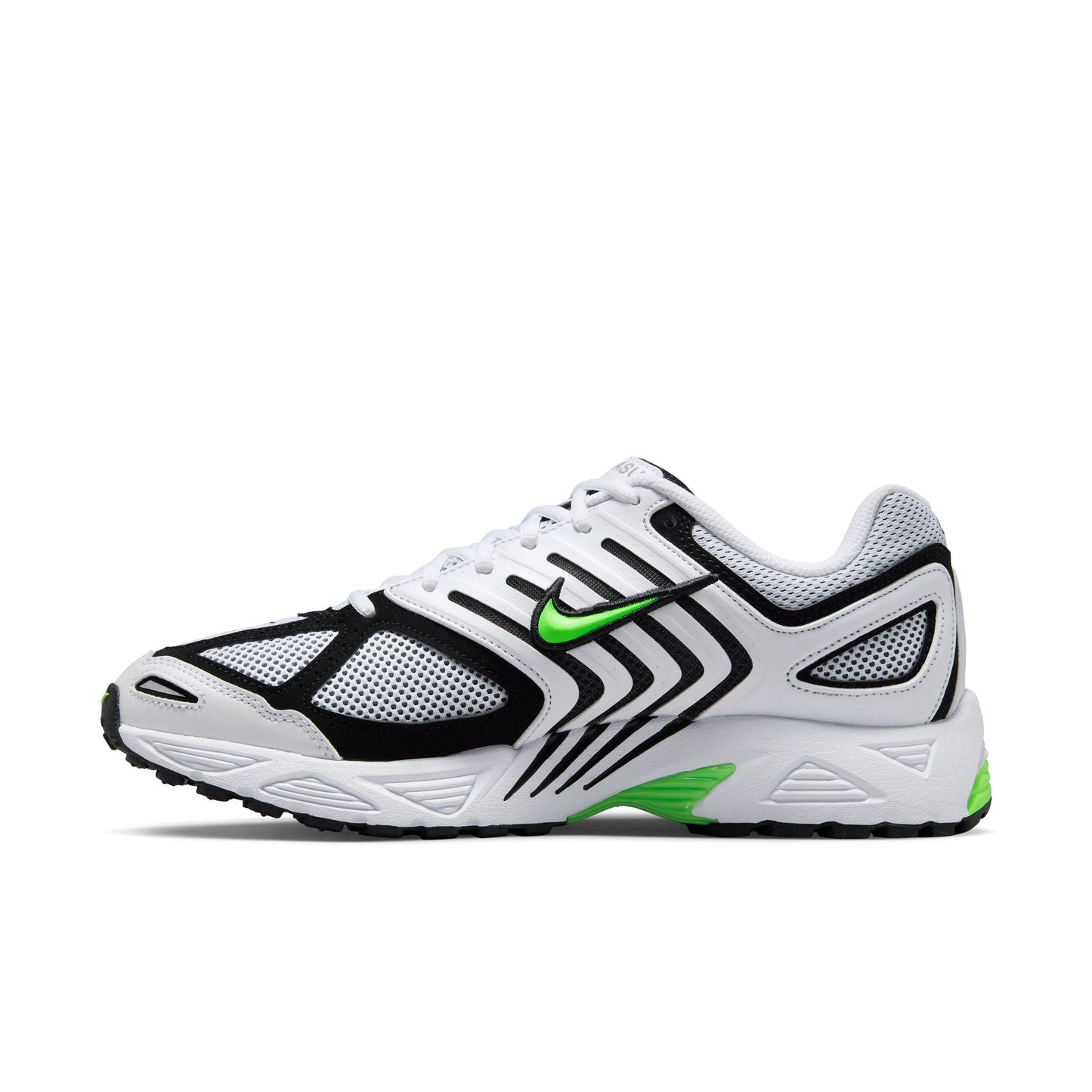Air Pegasus 2005