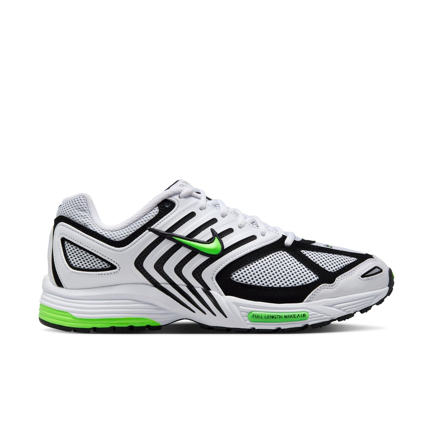 Air Pegasus 2005