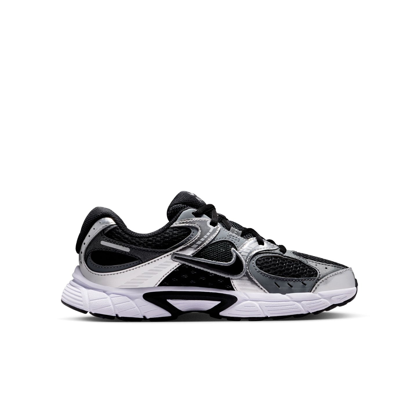 V5 RNR Black Anthracite Smoke Grey GS
