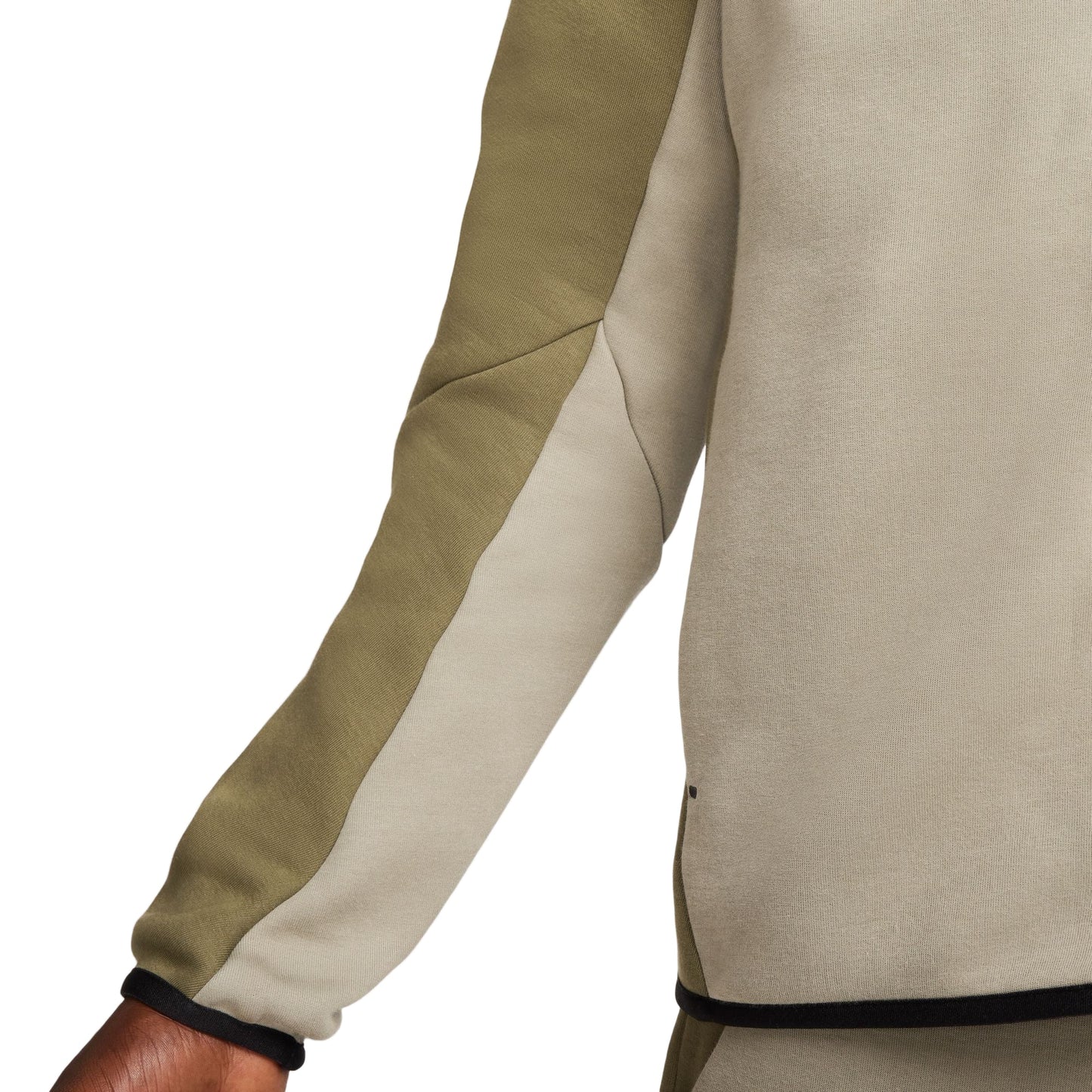 Tech Fleece Windrunner Full Zip Jacket