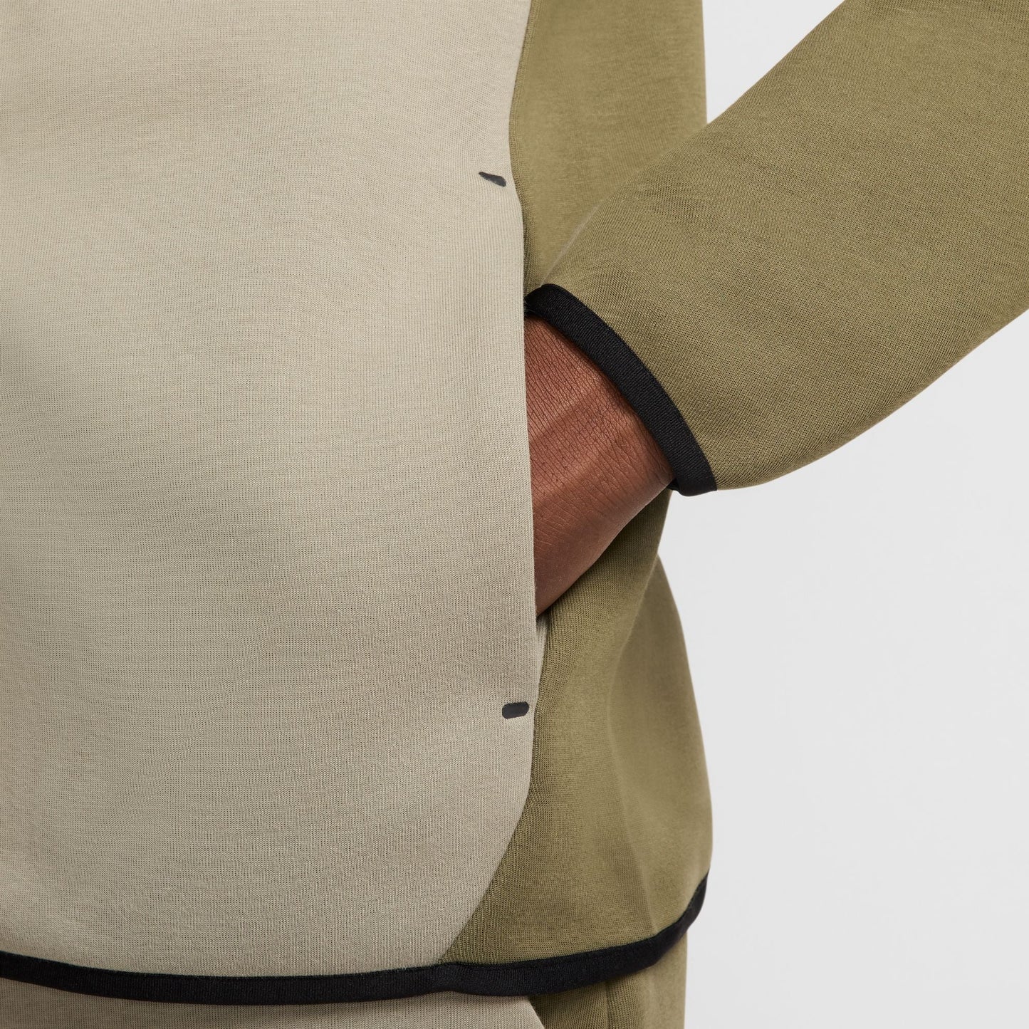 Tech Fleece Windrunner Full Zip Jacket