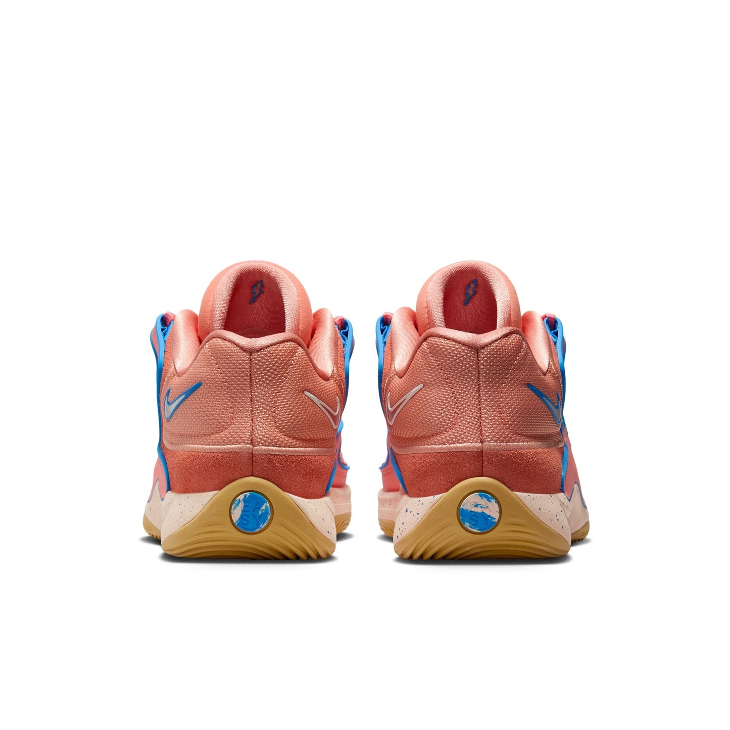 KD 18 Atomic Pink