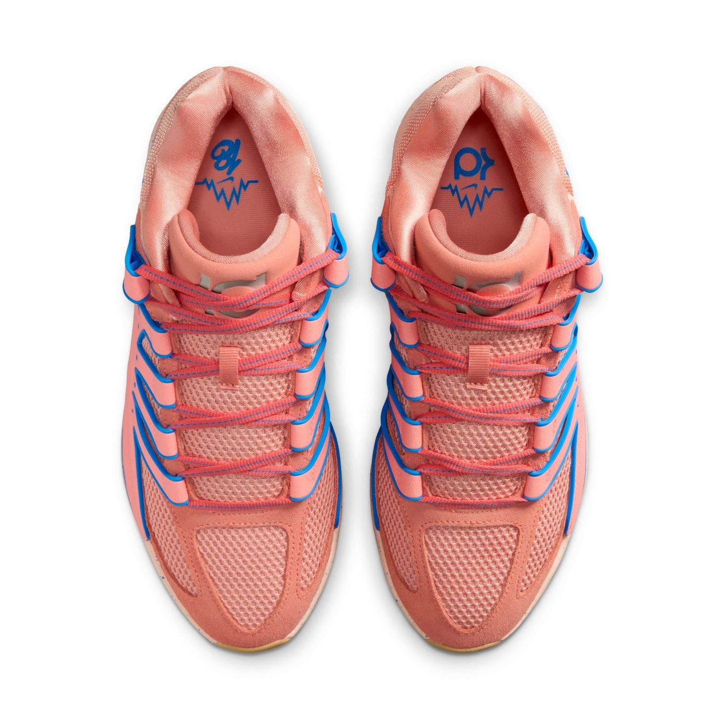 KD 18 Atomic Pink