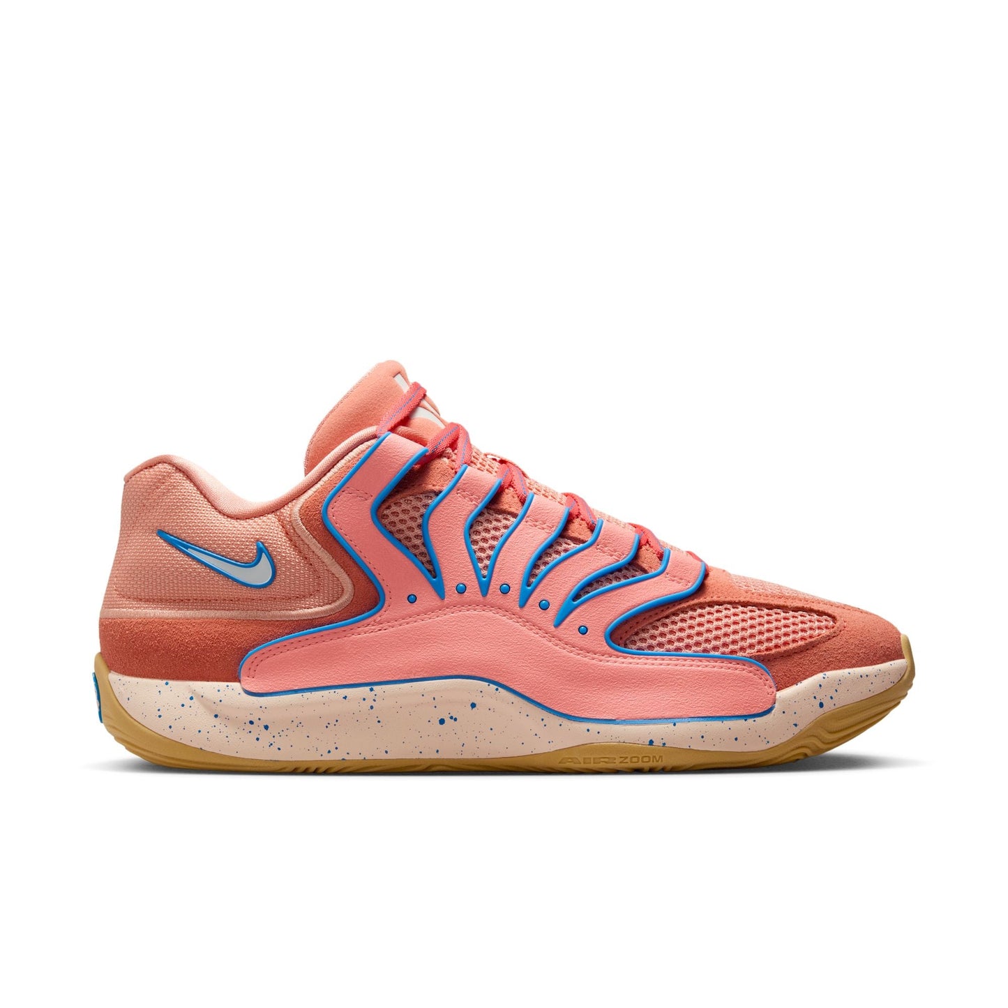 KD 18 Atomic Pink