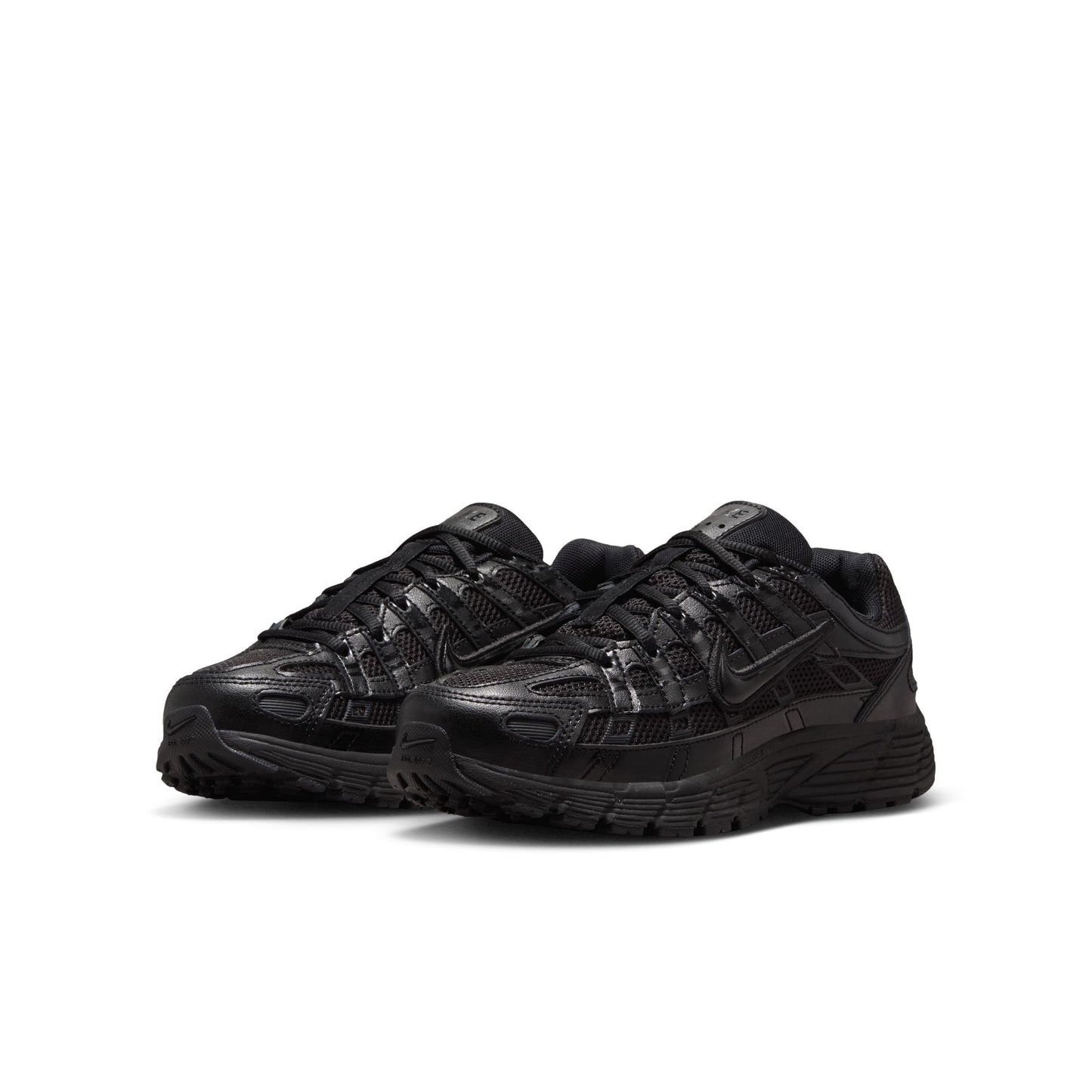 P 6000 Black 6000
