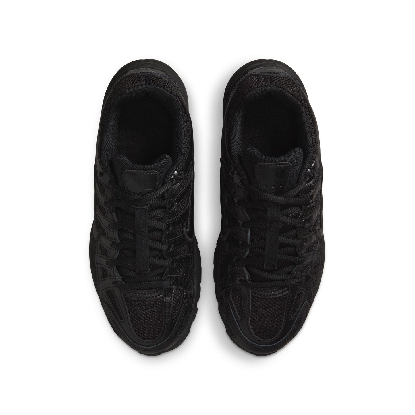 P 6000 Black 6000