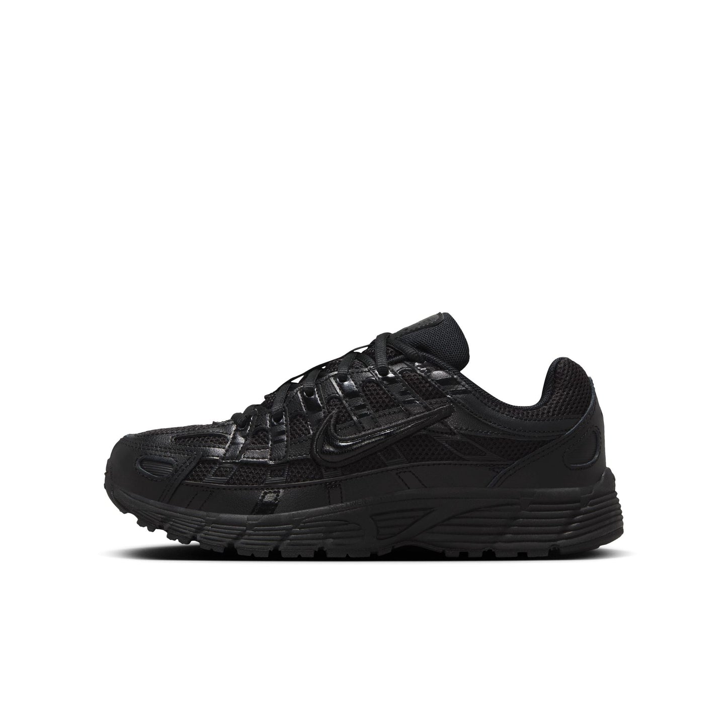 P 6000 Black 6000