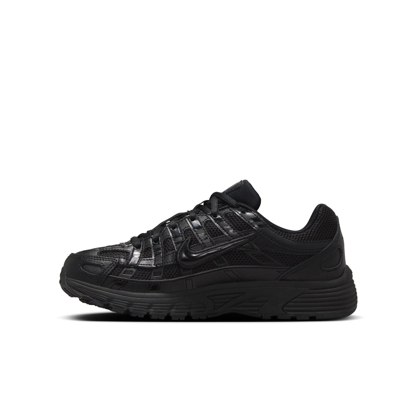 P 6000 Black 6000
