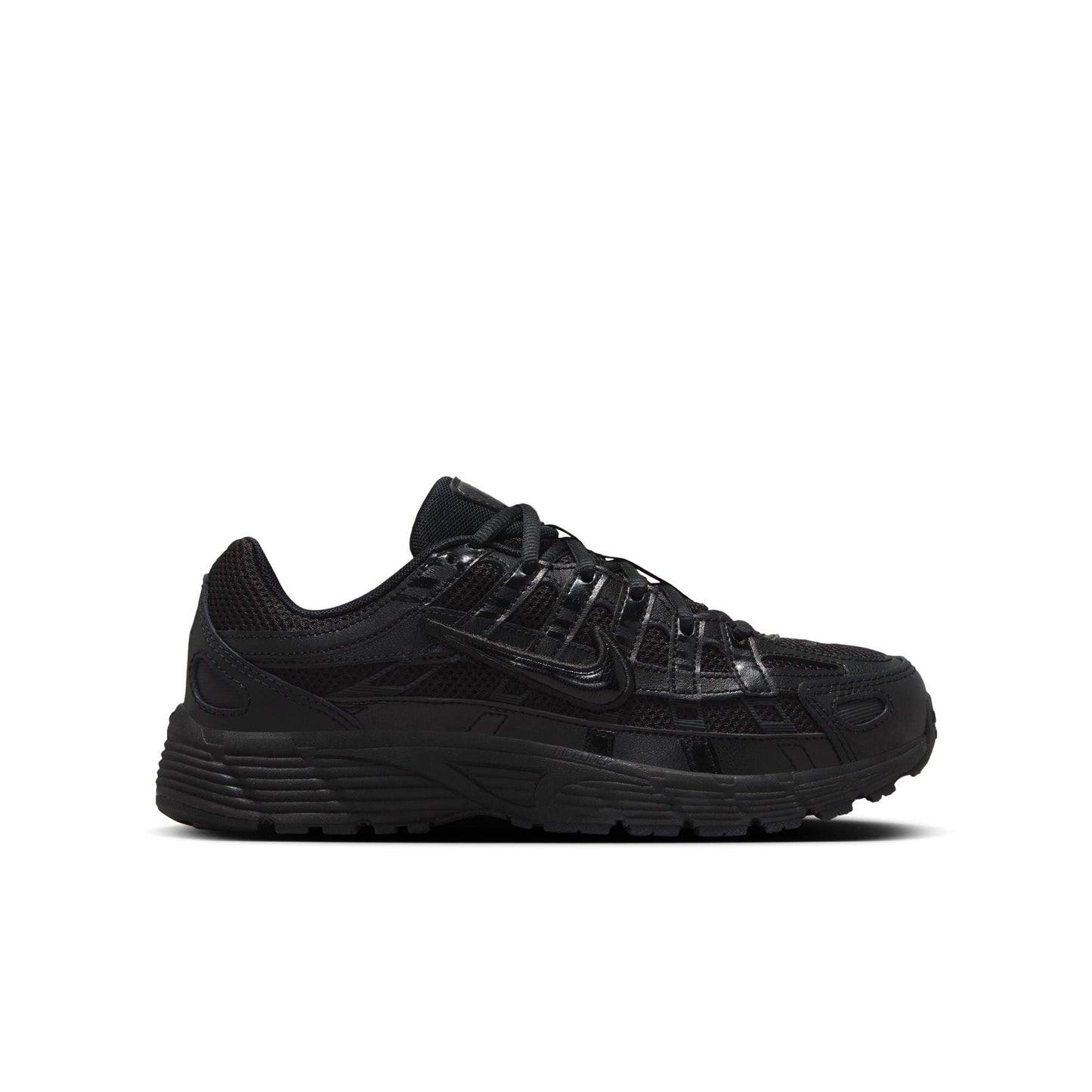 P 6000 Black 6000