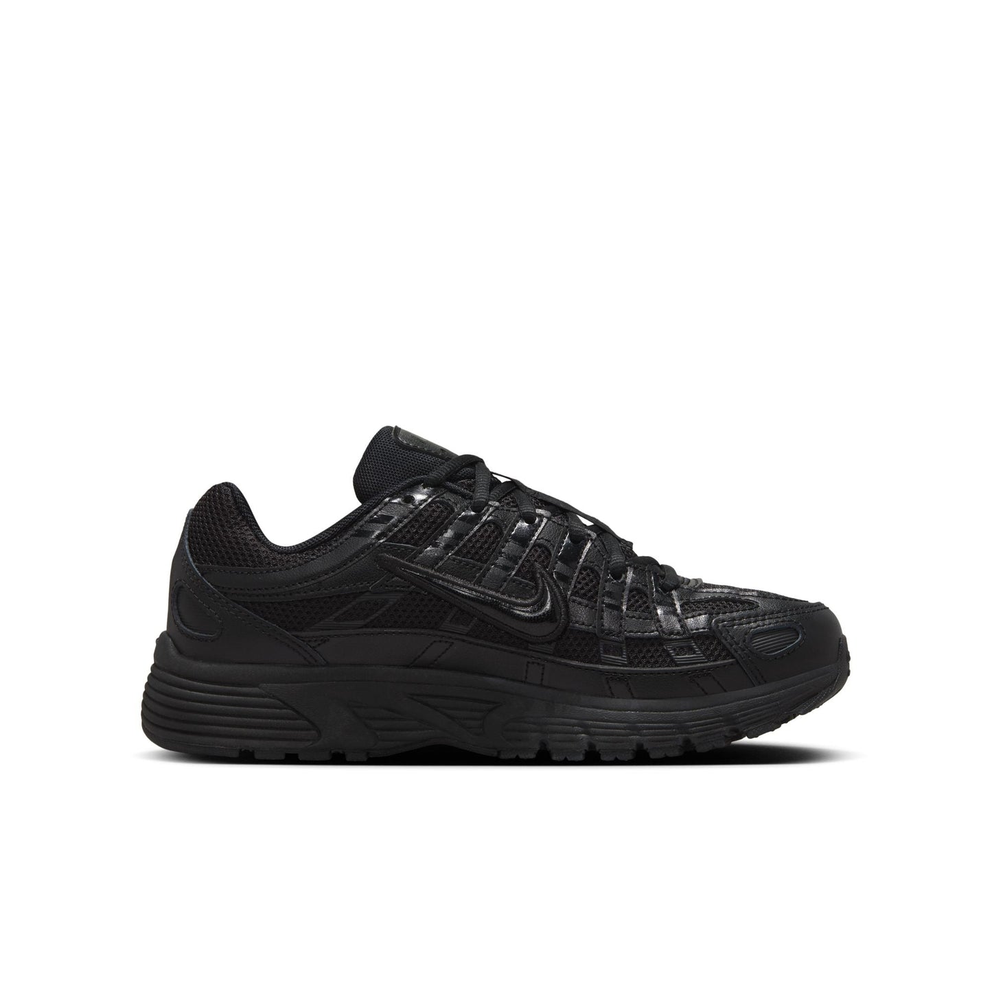P 6000 Black 6000