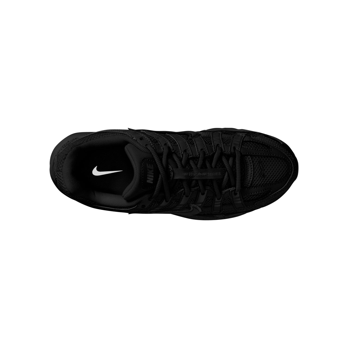 P 6000 Black 6000