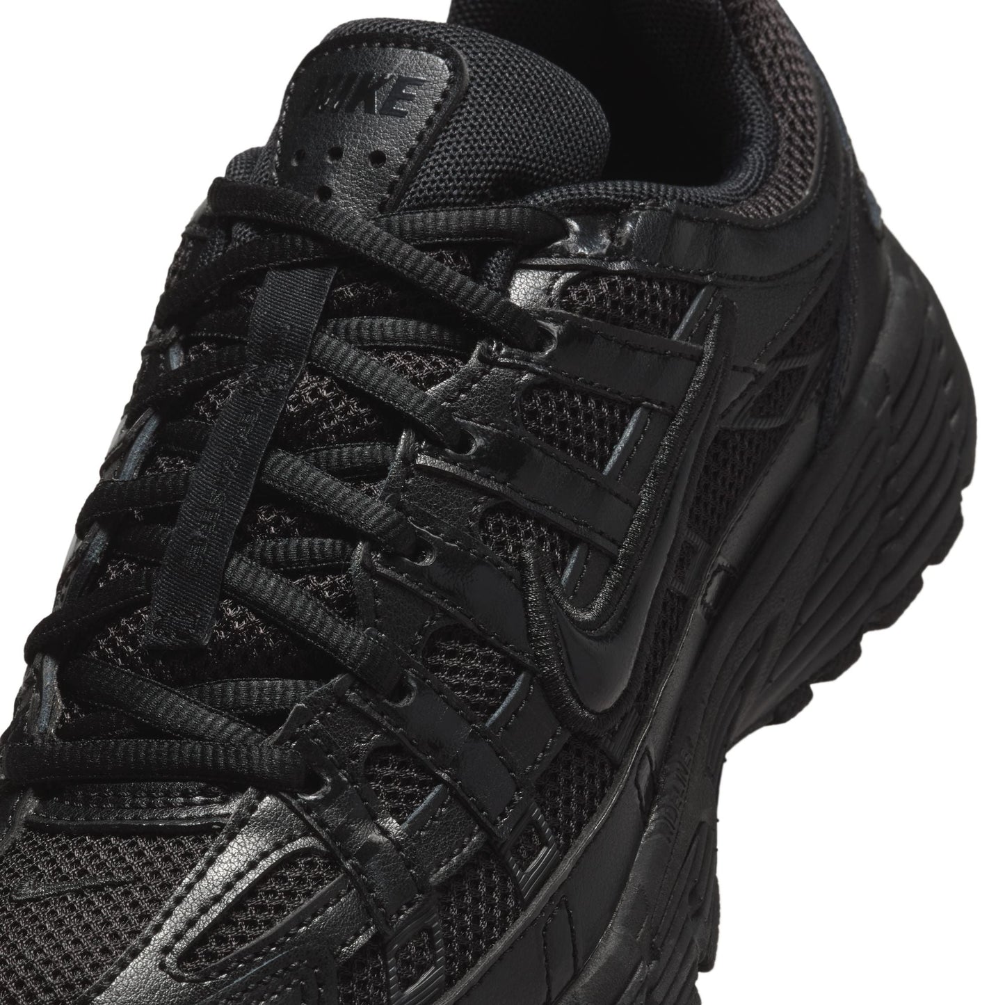 P 6000 Black 6000