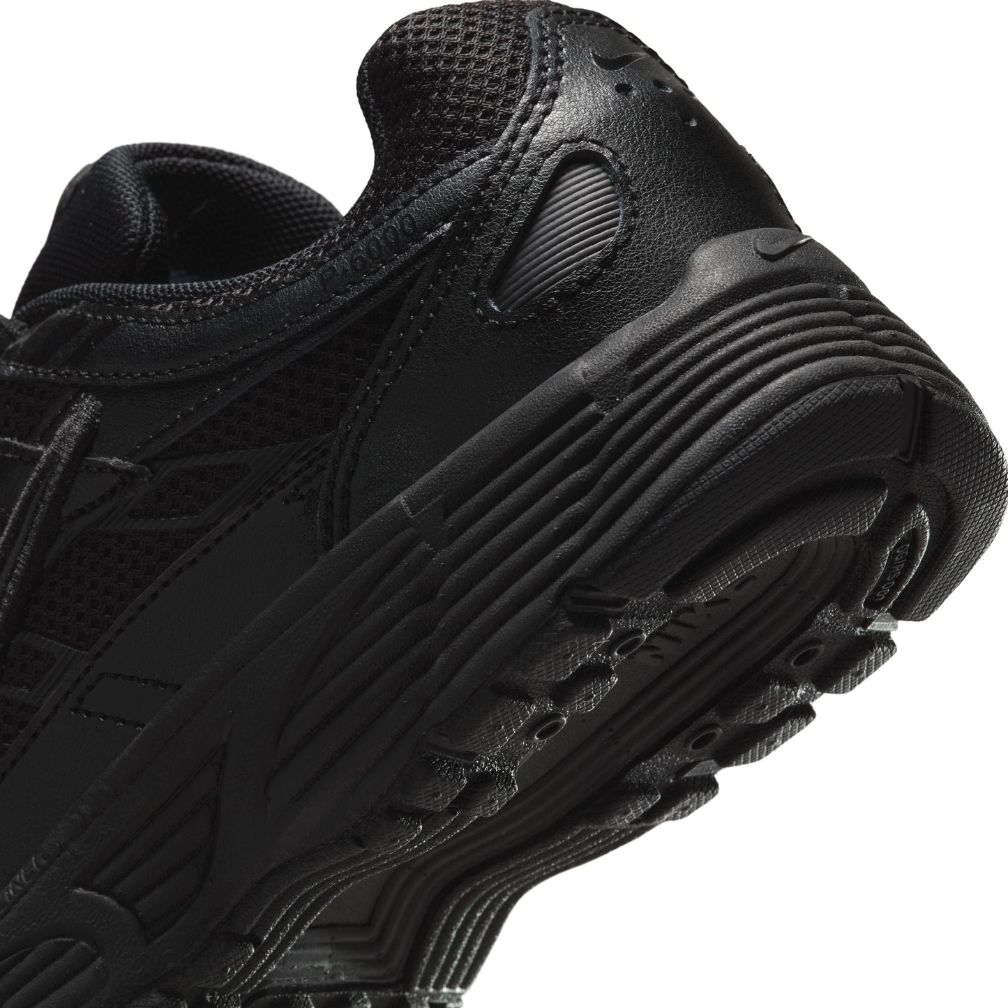 P 6000 Black 6000