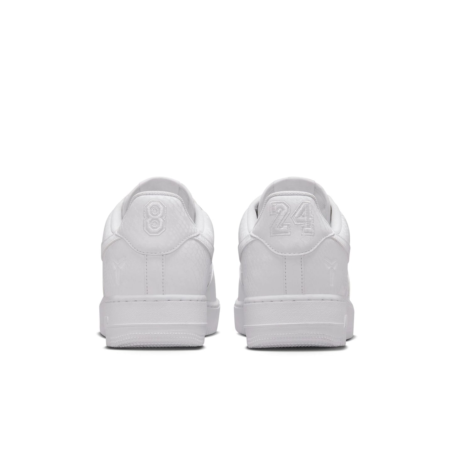 Air Force 1 Low Kobe Bryant Forever White