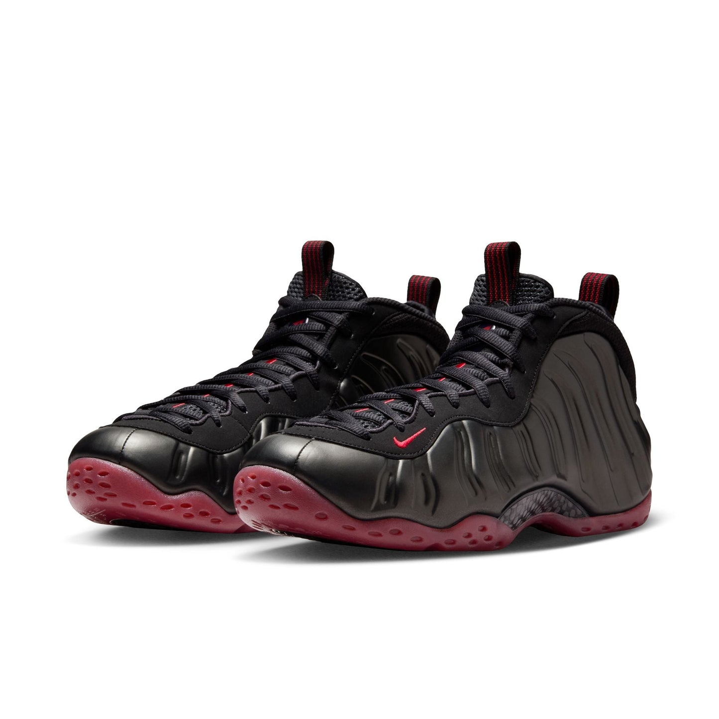 Air Foamposite One Cough Drop