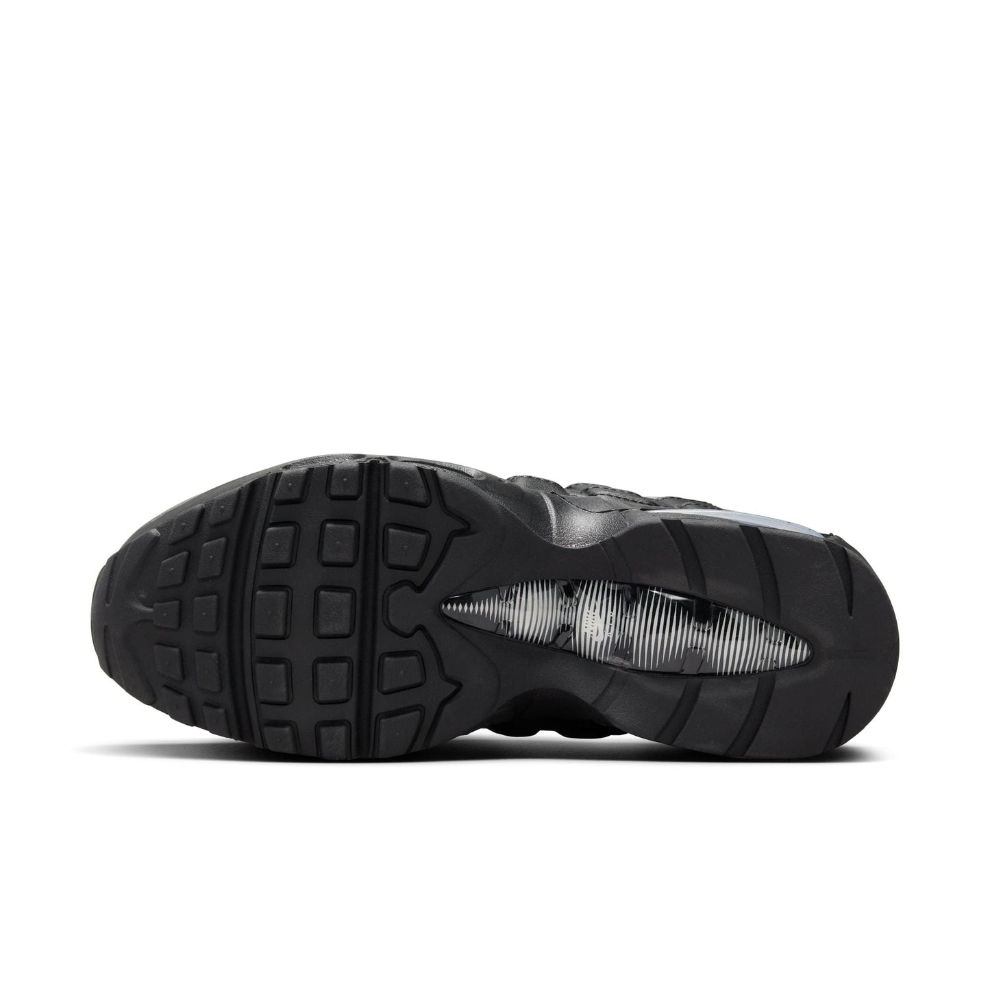 Air Max 95 OG Black Patent