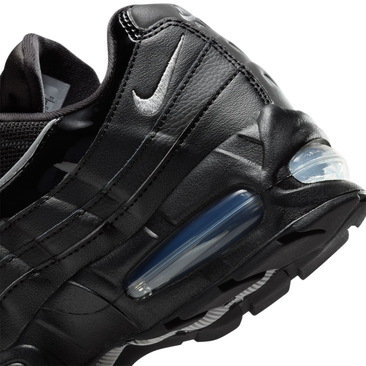Air Max 95 OG Black Patent