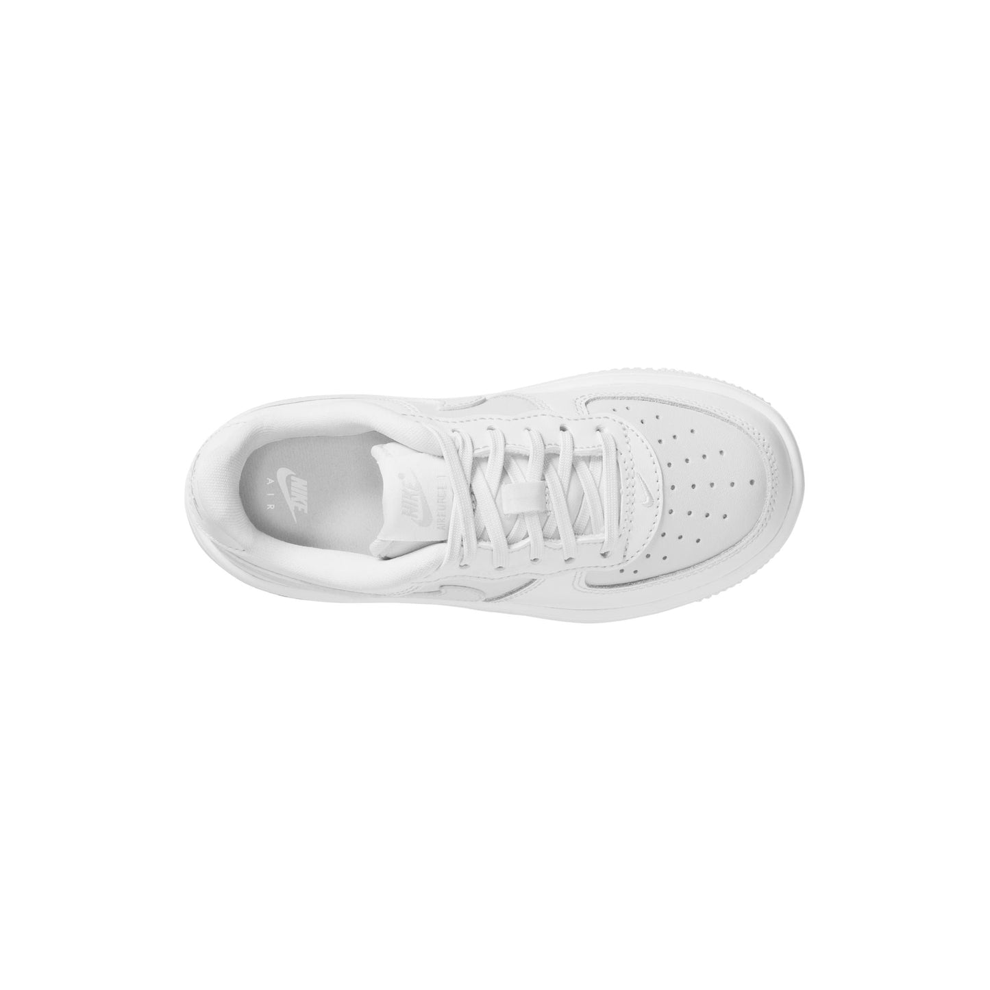Force 1 Low White PS