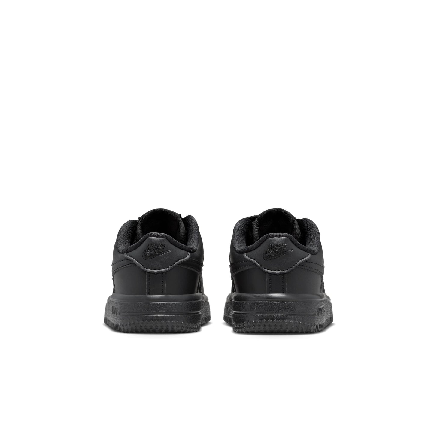 Force 1 Low Black TD