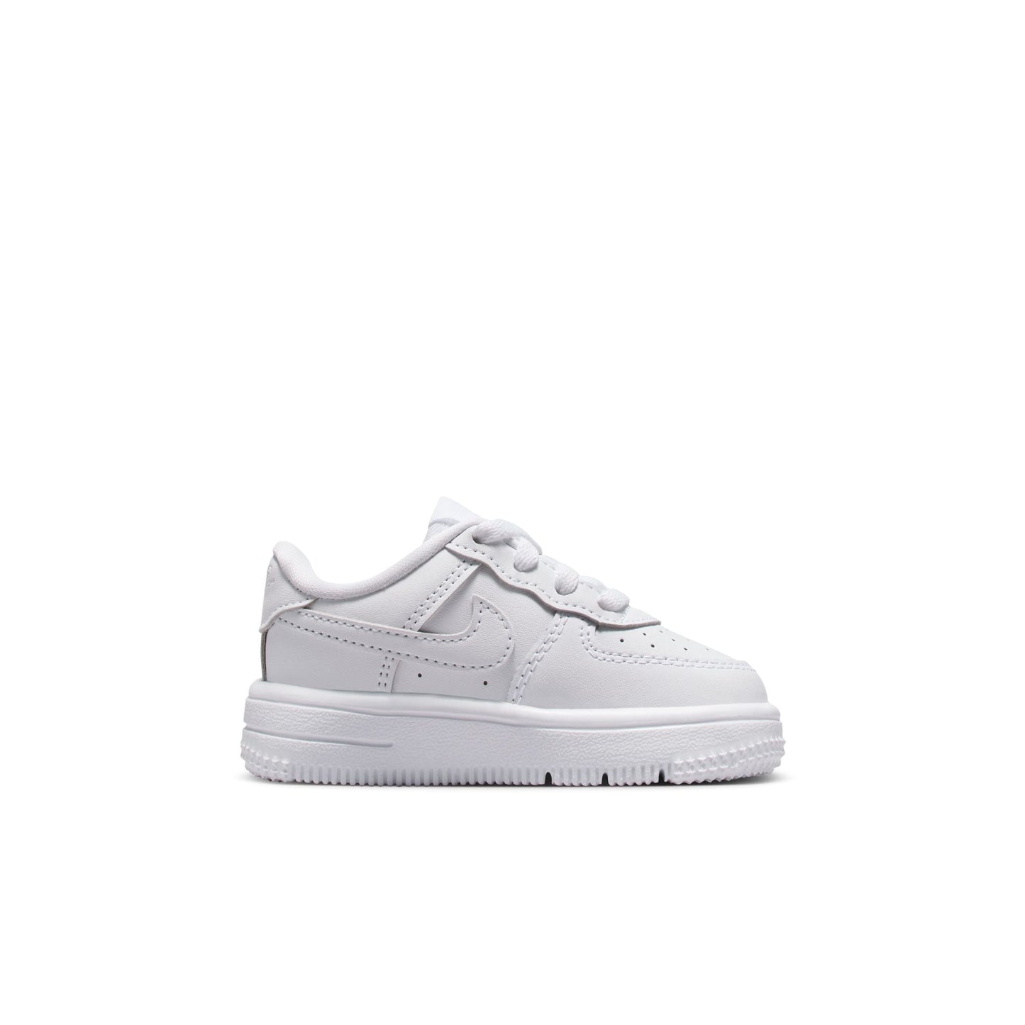 Force 1 Low White TD