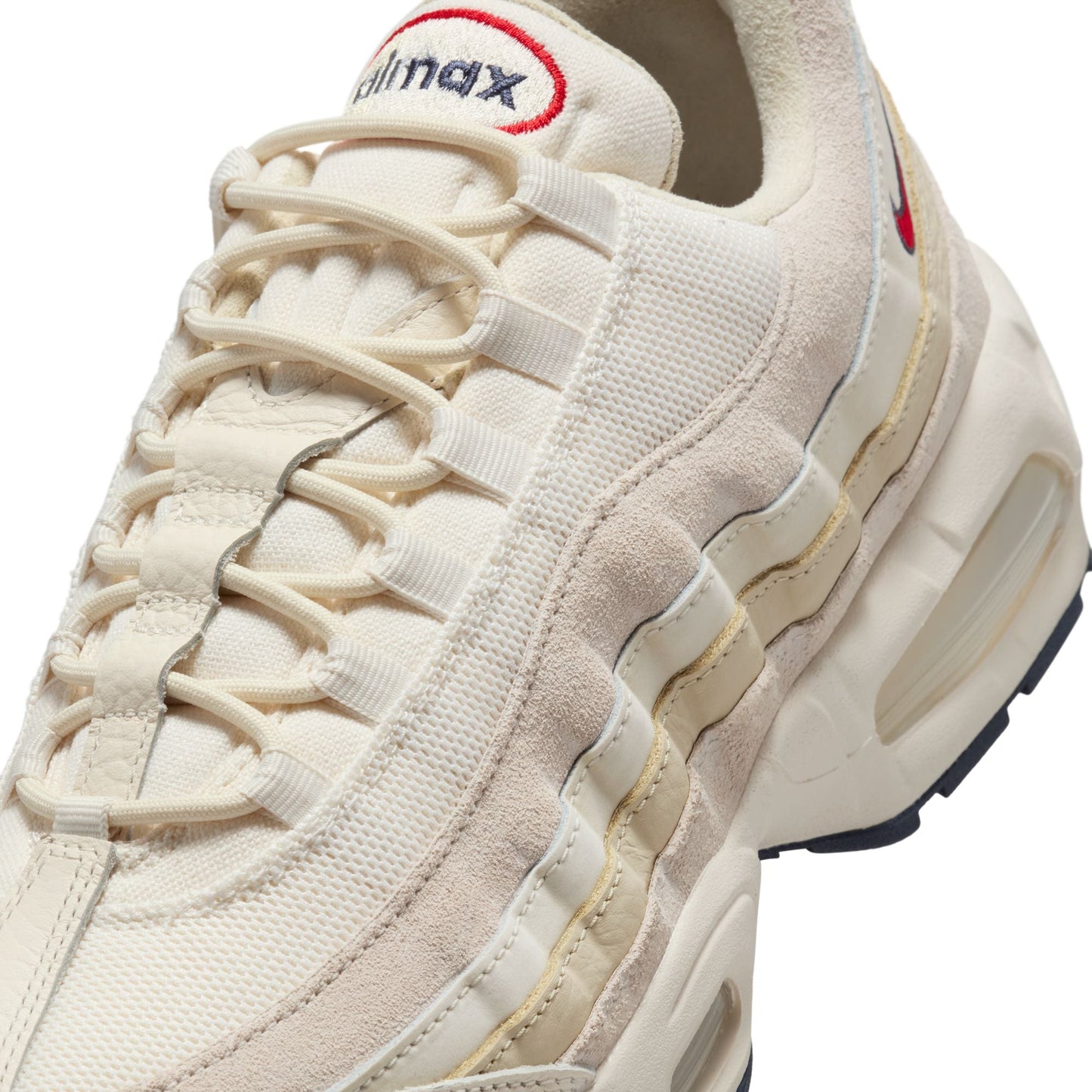 Air Max 95 OG PRM Big Bubble Pale Ivory