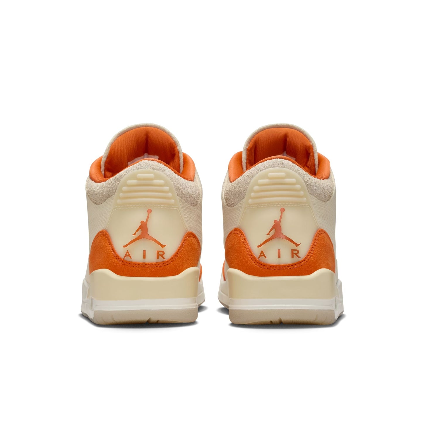 Air Jordan 3 Starfish