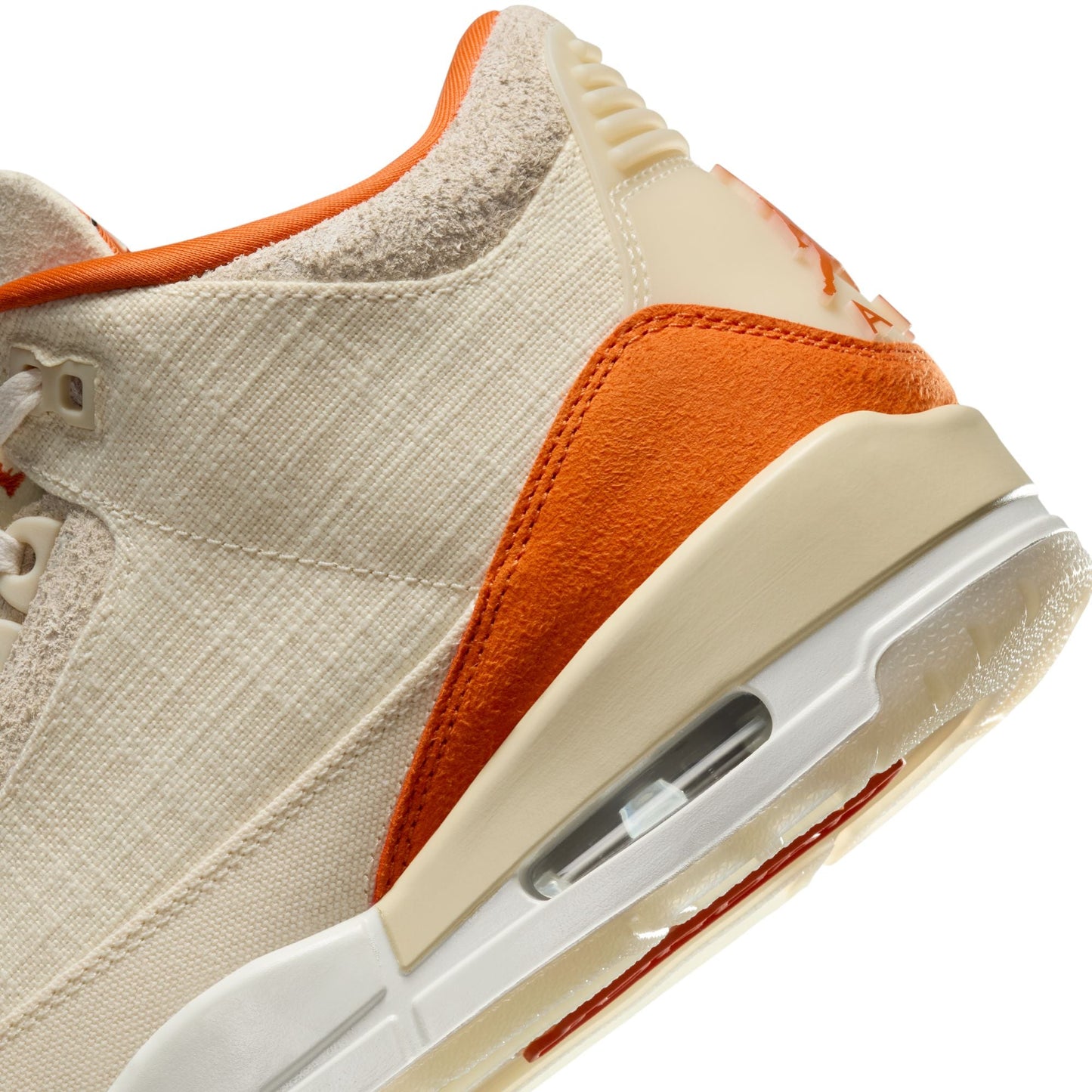 Air Jordan 3 Starfish