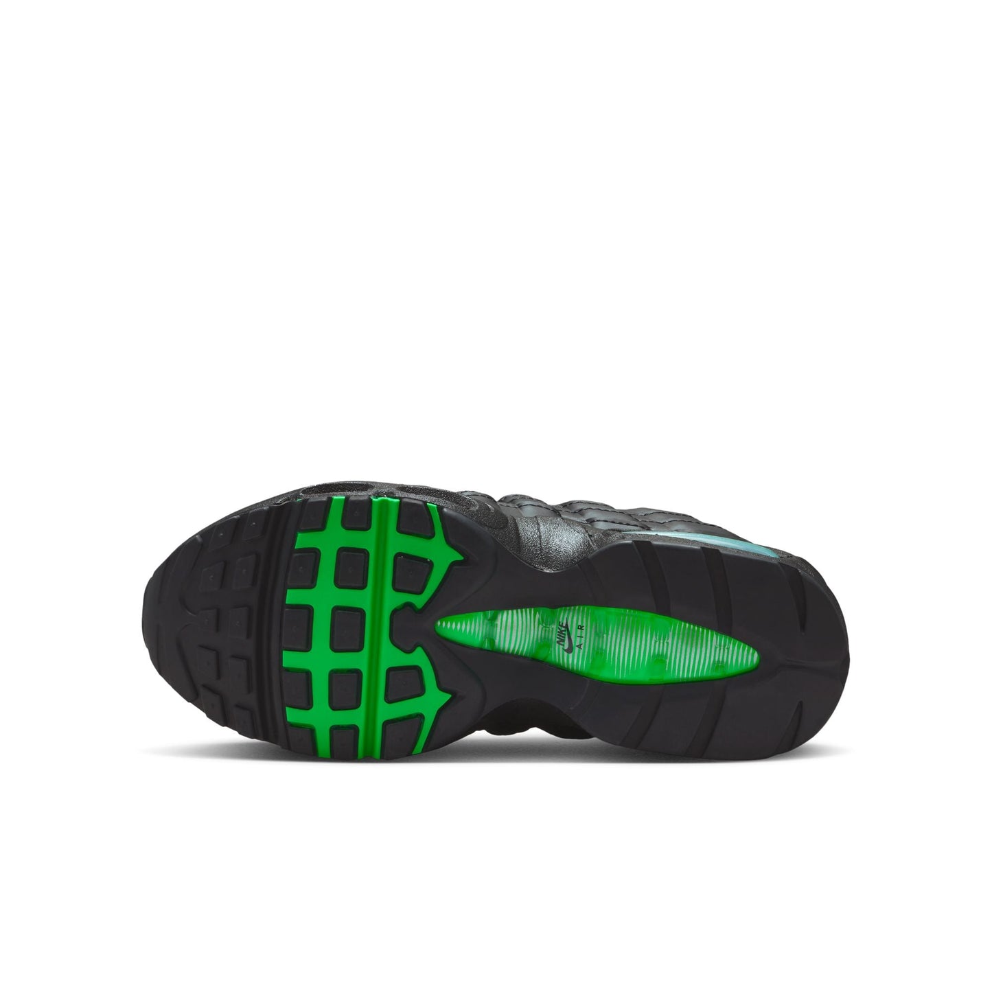 Air Max 95 OG Green Shock GS