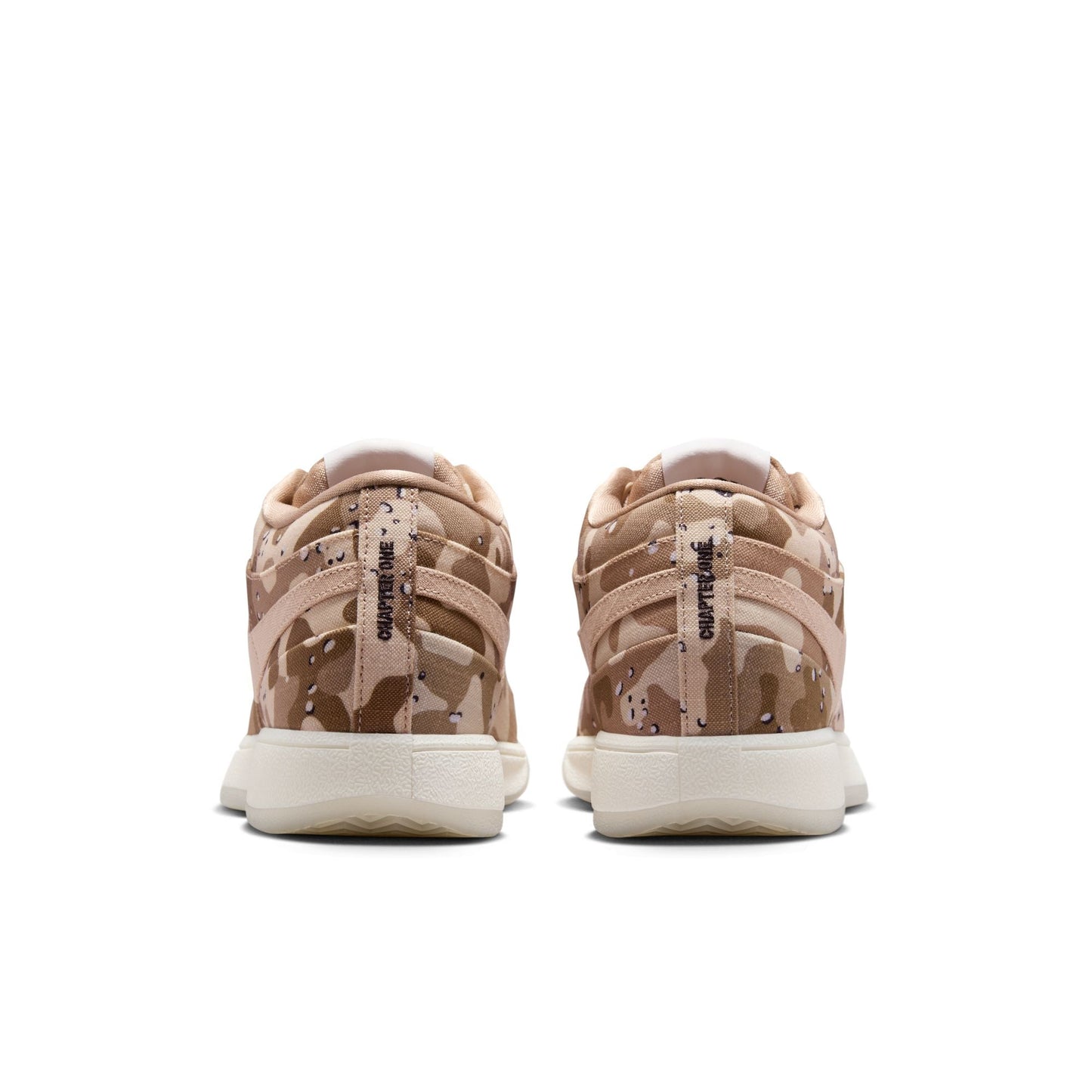Book 1 Desert Camo