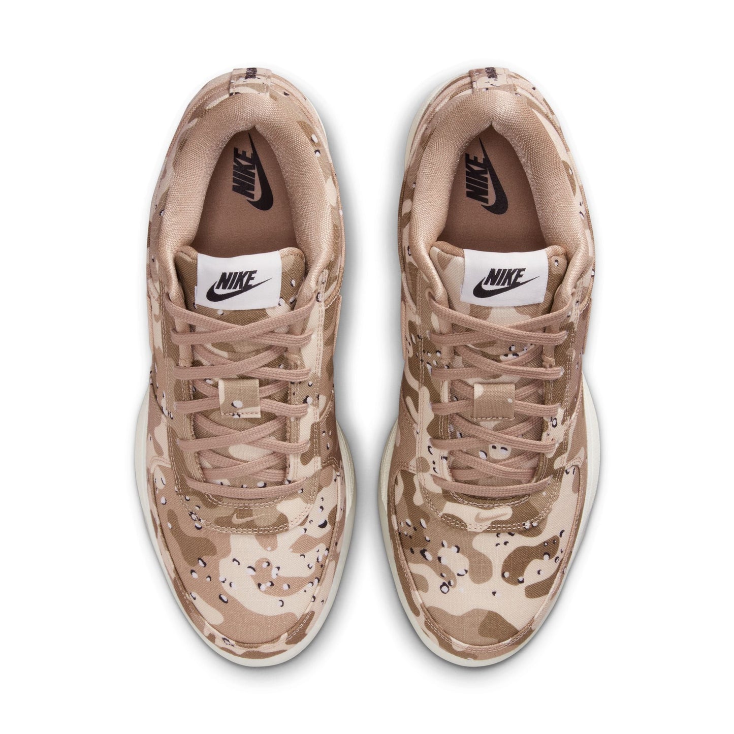 Book 1 Desert Camo