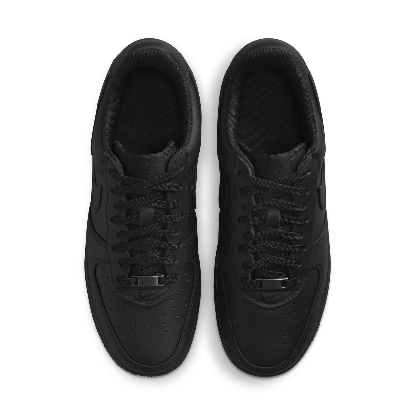 Air Force 1 Low Triple Premium Black