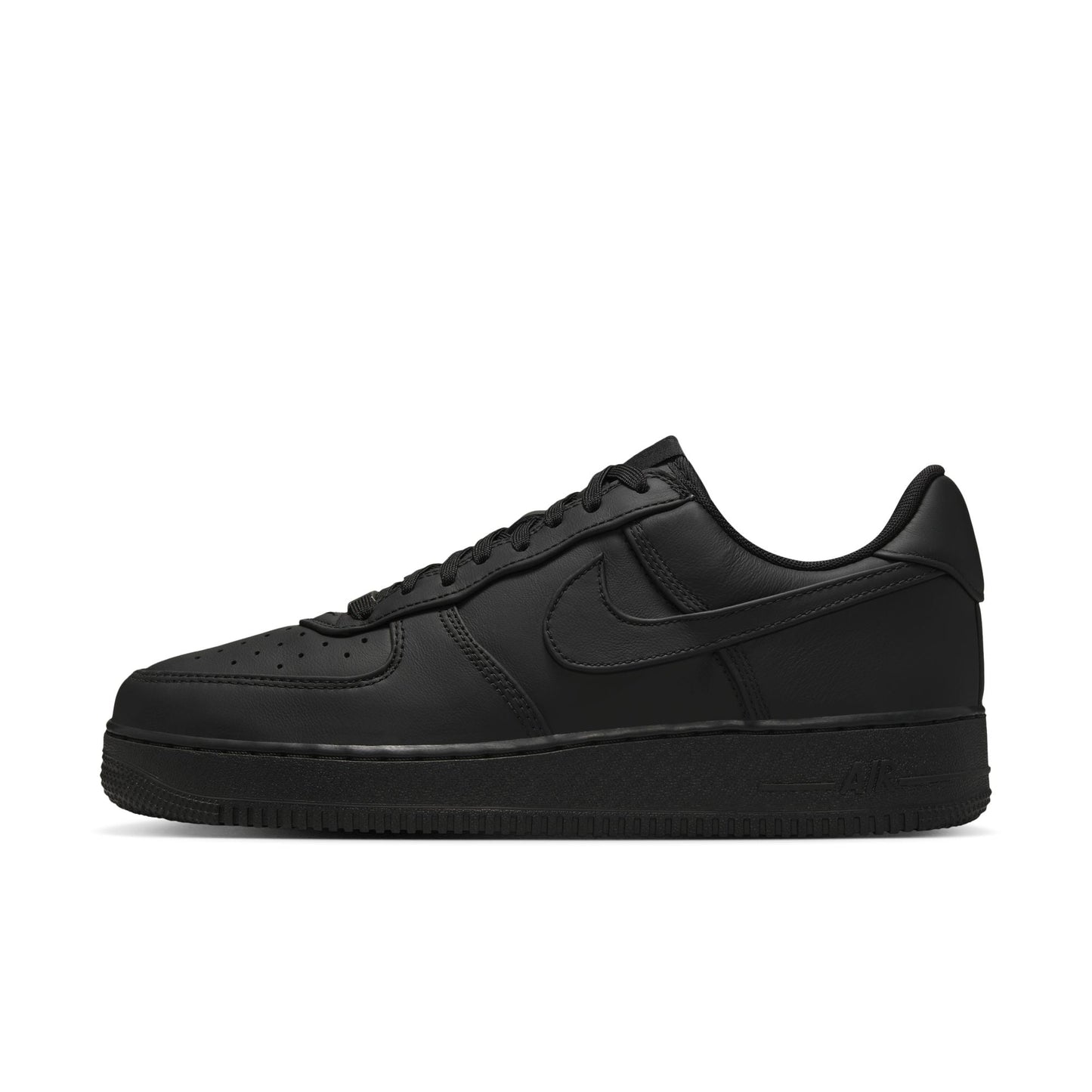 Air Force 1 Low Triple Premium Black