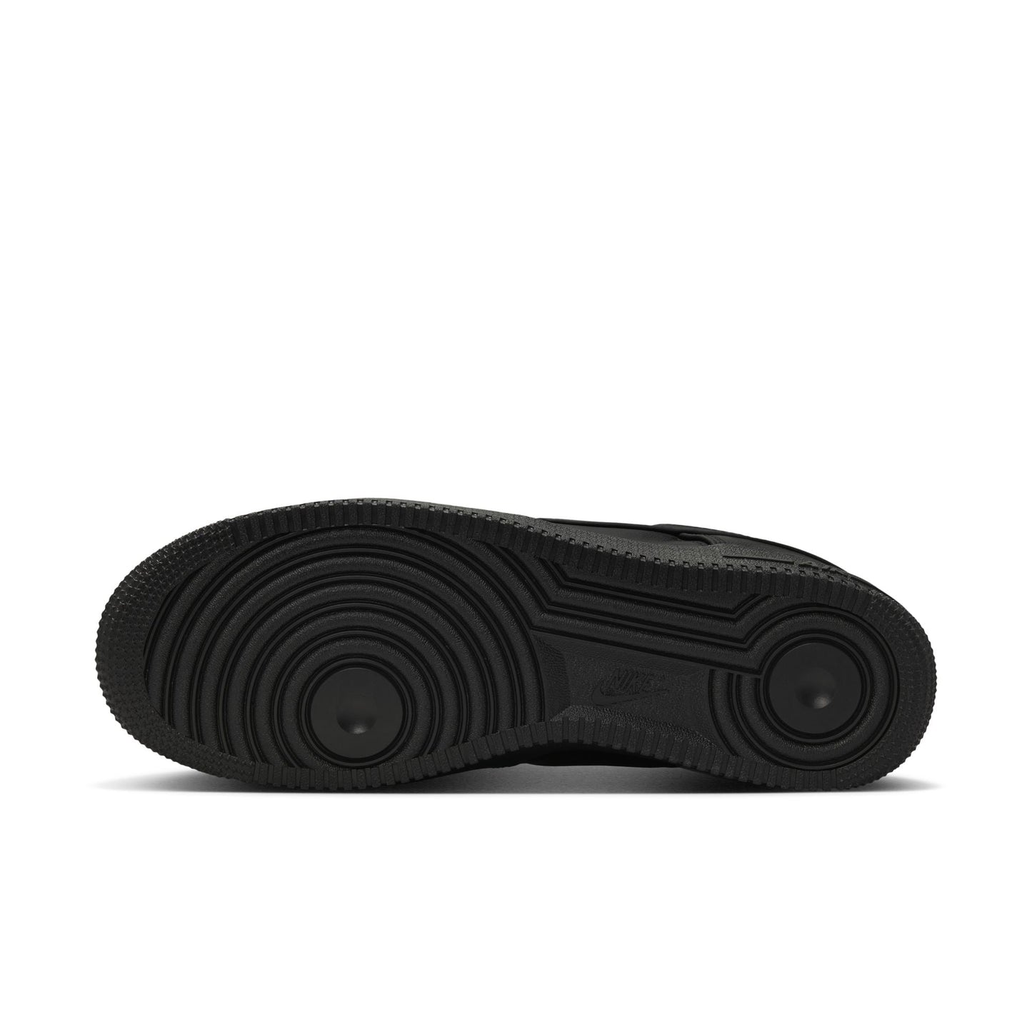 Air Force 1 Low Triple Premium Black