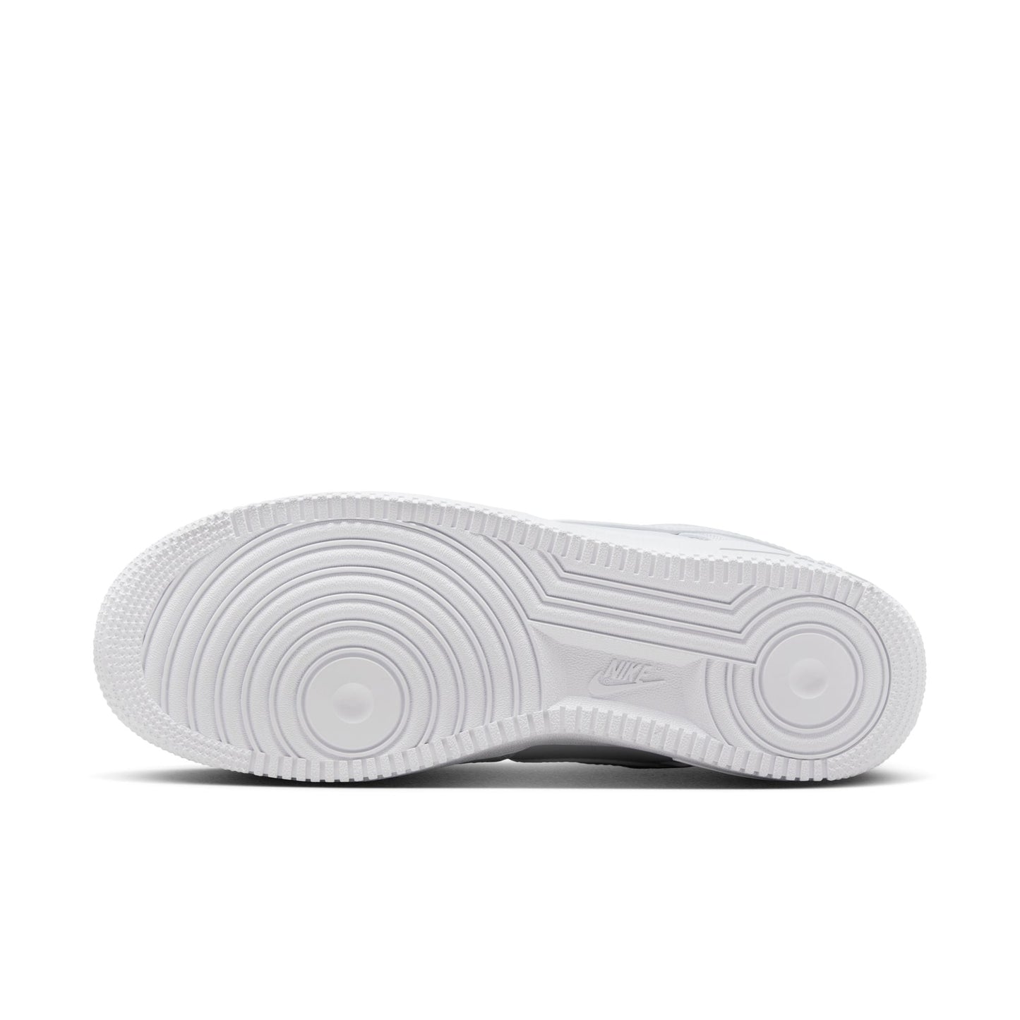 Air Force 1 Low Triple Premium White