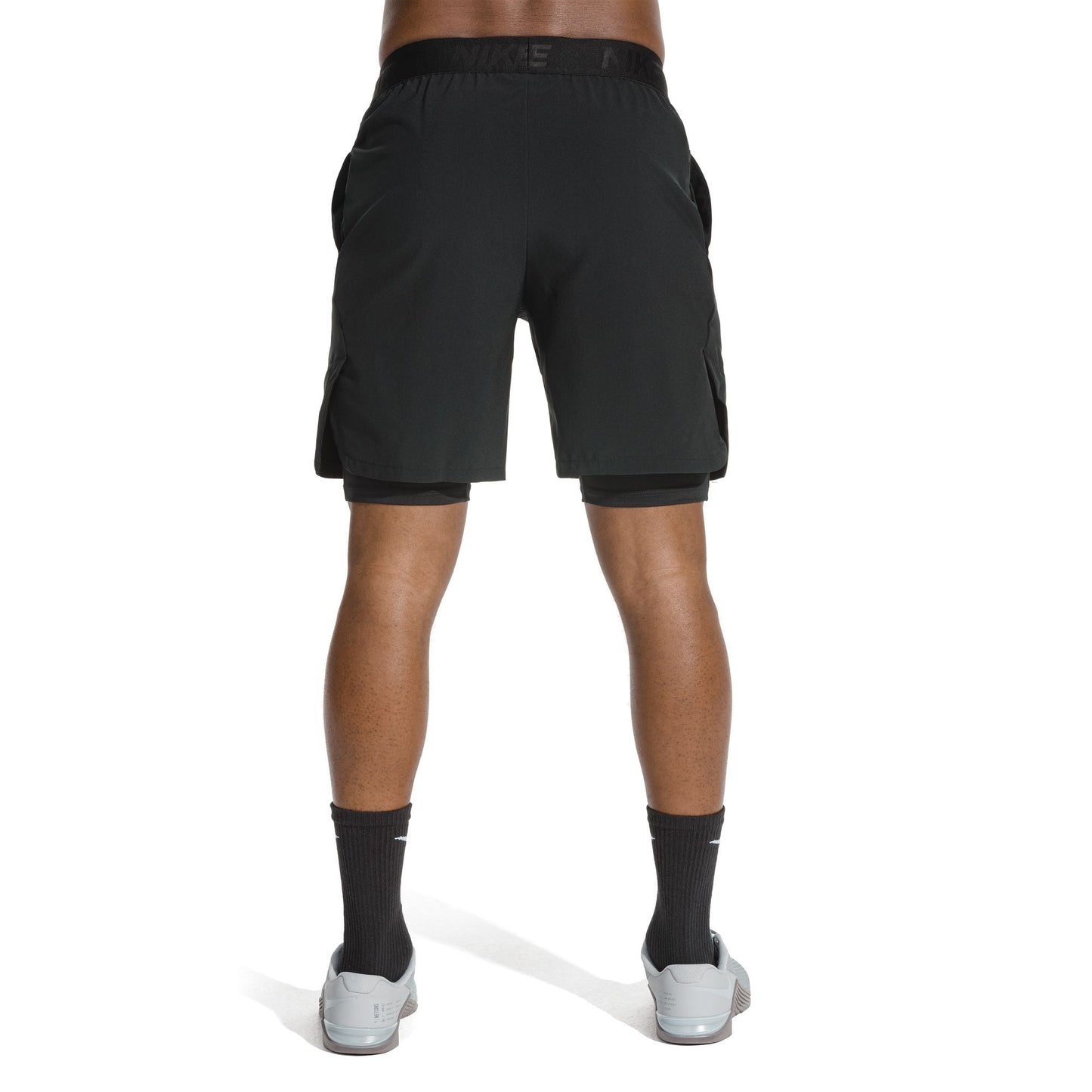 Everyday Cushioned Crew Socks