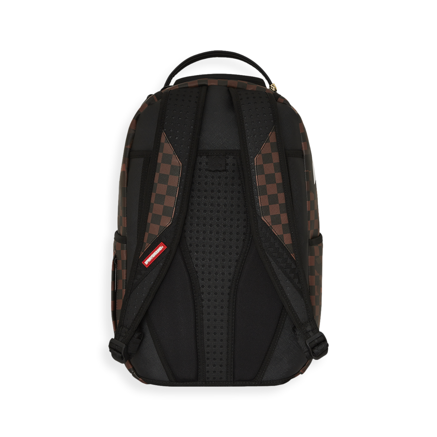 Madagascar Checker Smash DLXSV Backpack
