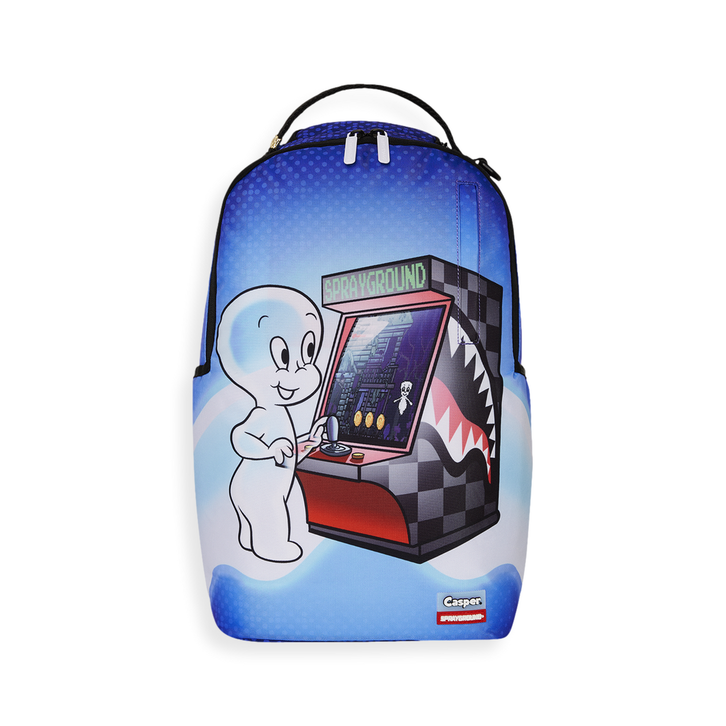 Casper Acade DLXSR Backpack