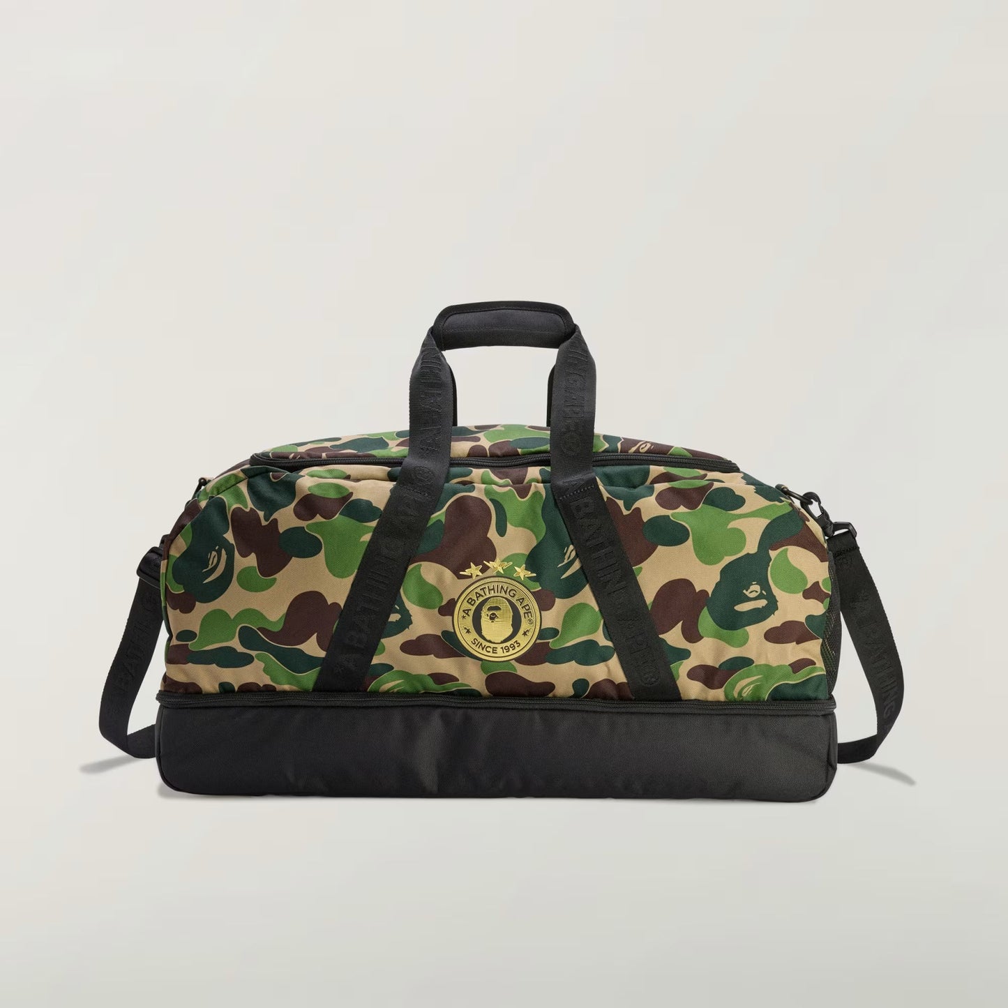 Bape Duffle Bag Originals