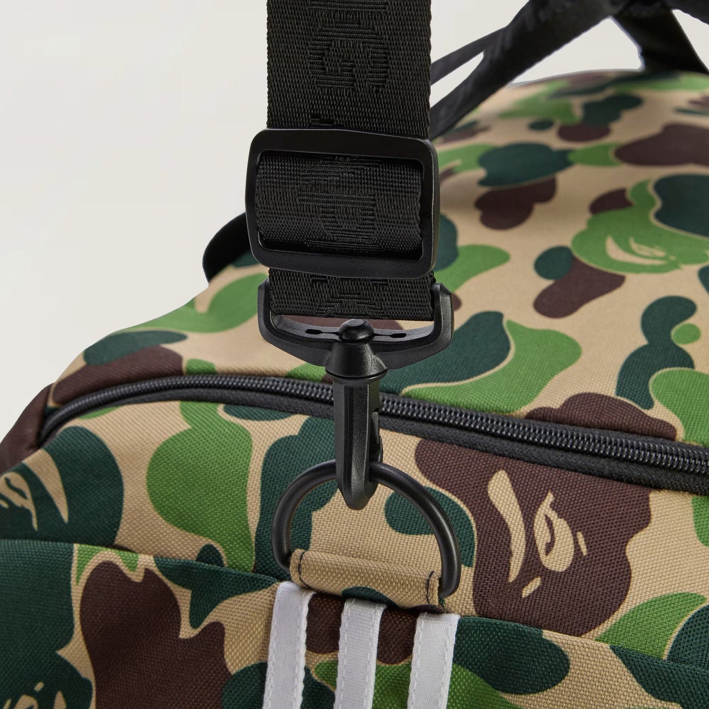 Bape Duffle Bag Originals