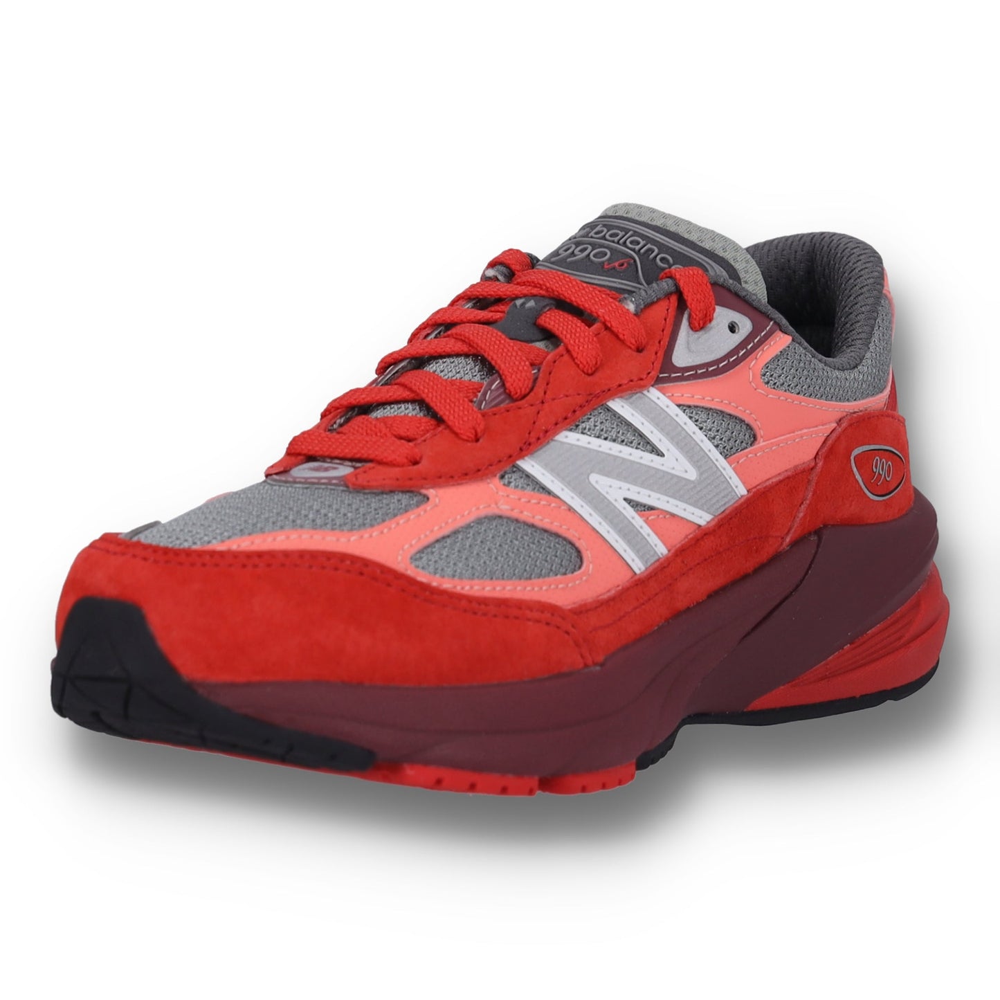 990v6 Red Alert GS