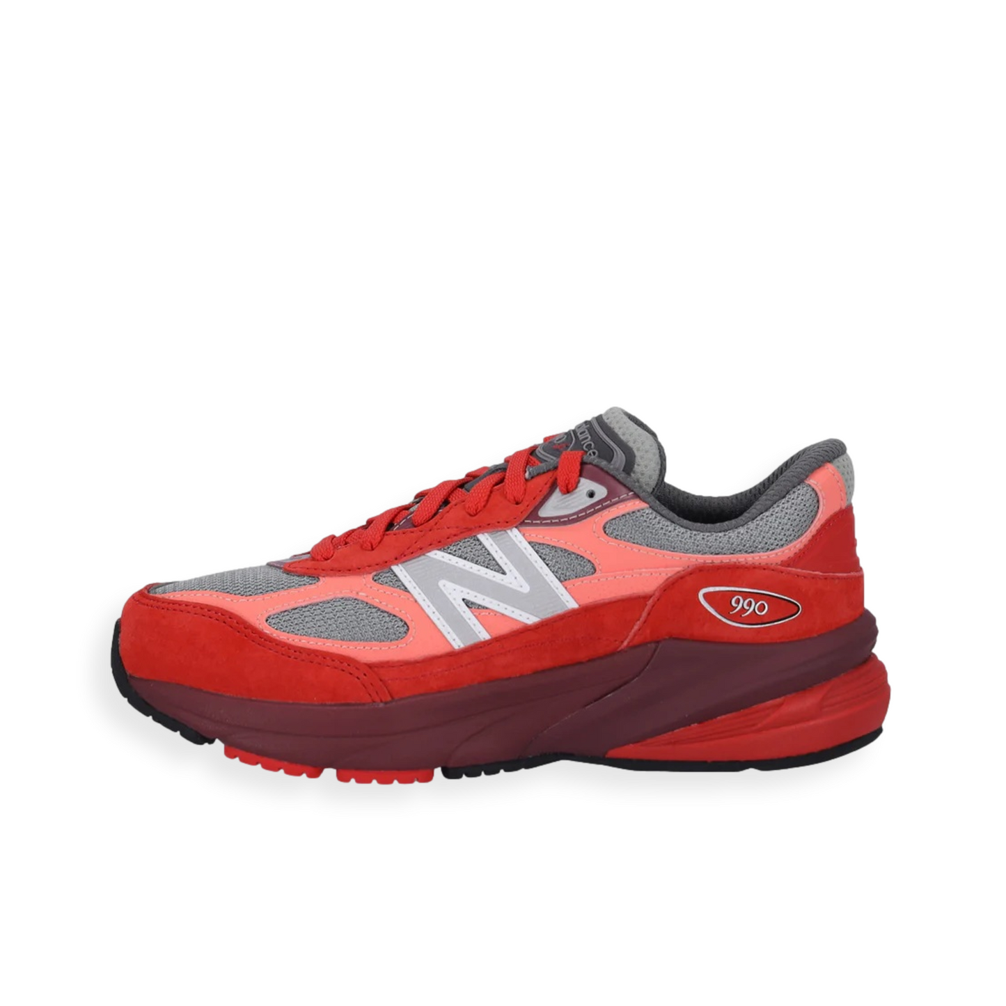 990v6 Red Alert GS