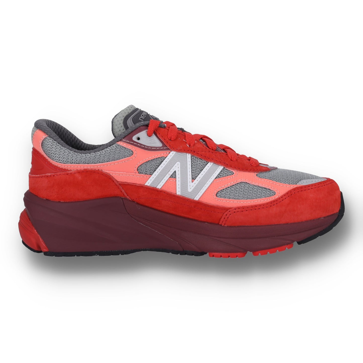 990v6 Red Alert GS