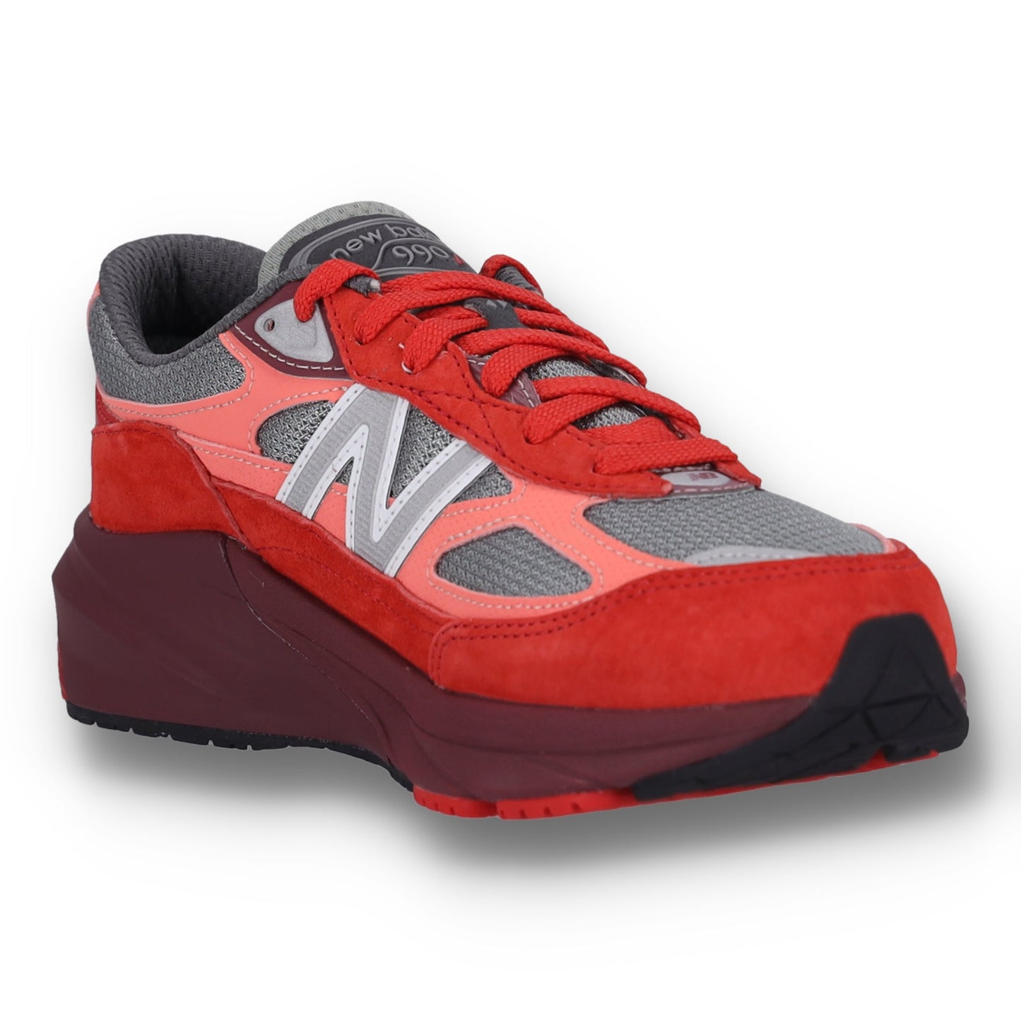 990v6 Red Alert GS