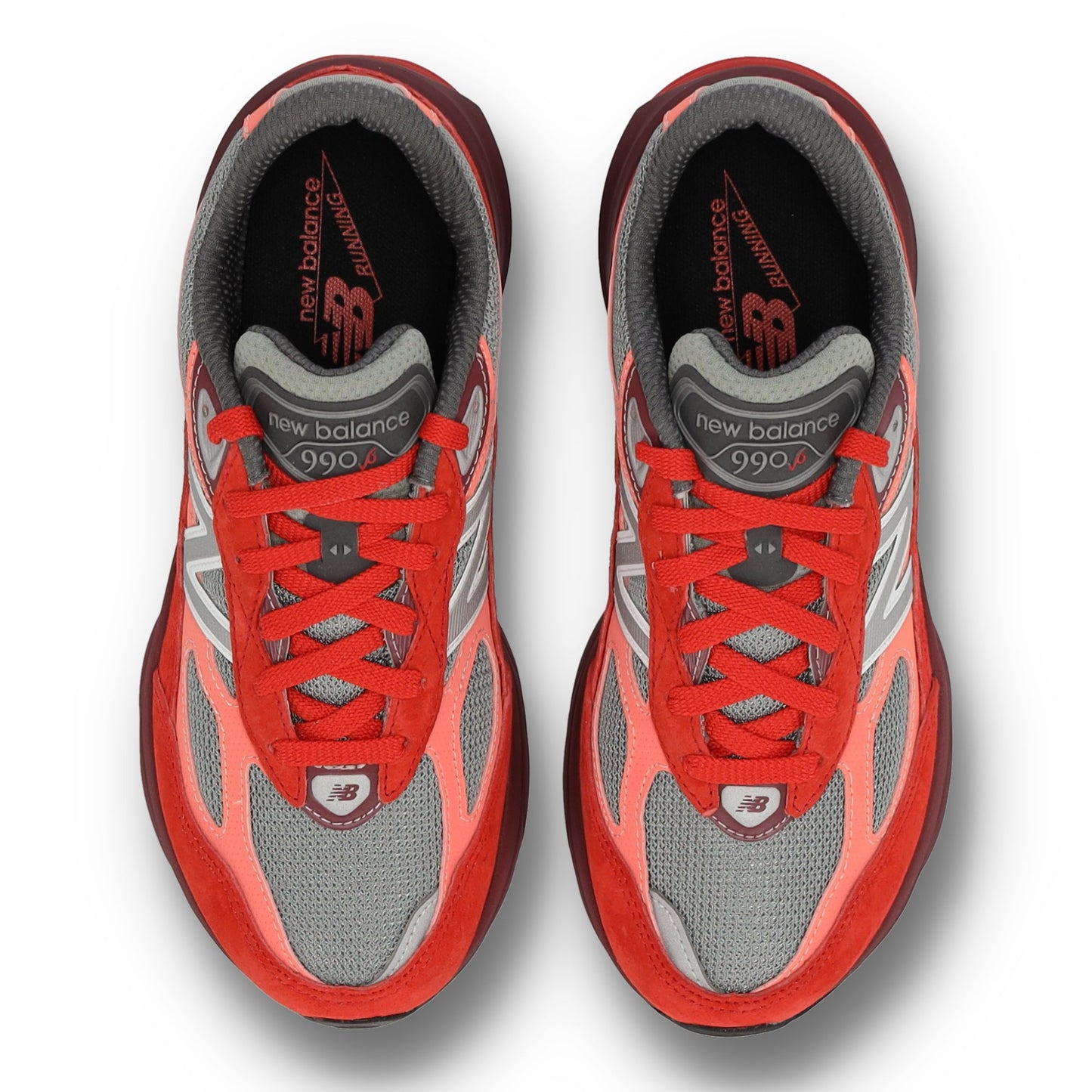 990v6 Red Alert GS