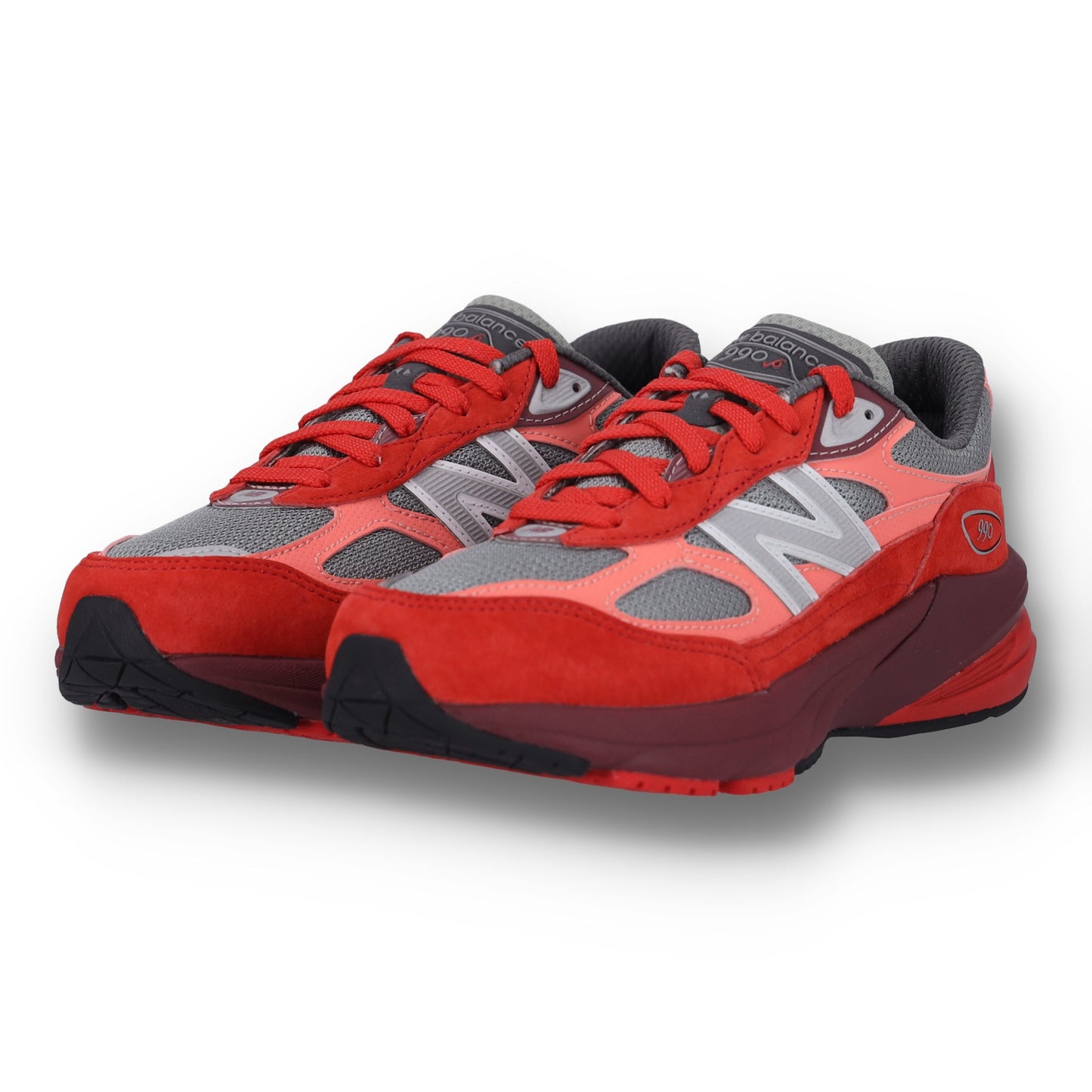 990v6 Red Alert GS