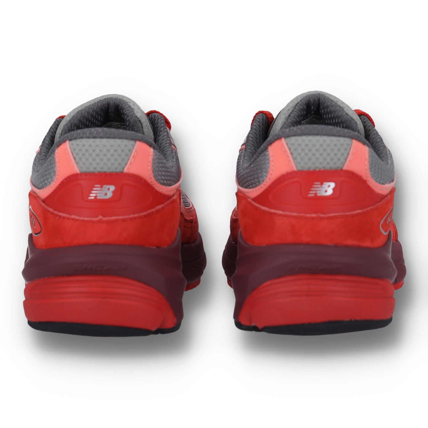 990v6 Red Alert GS