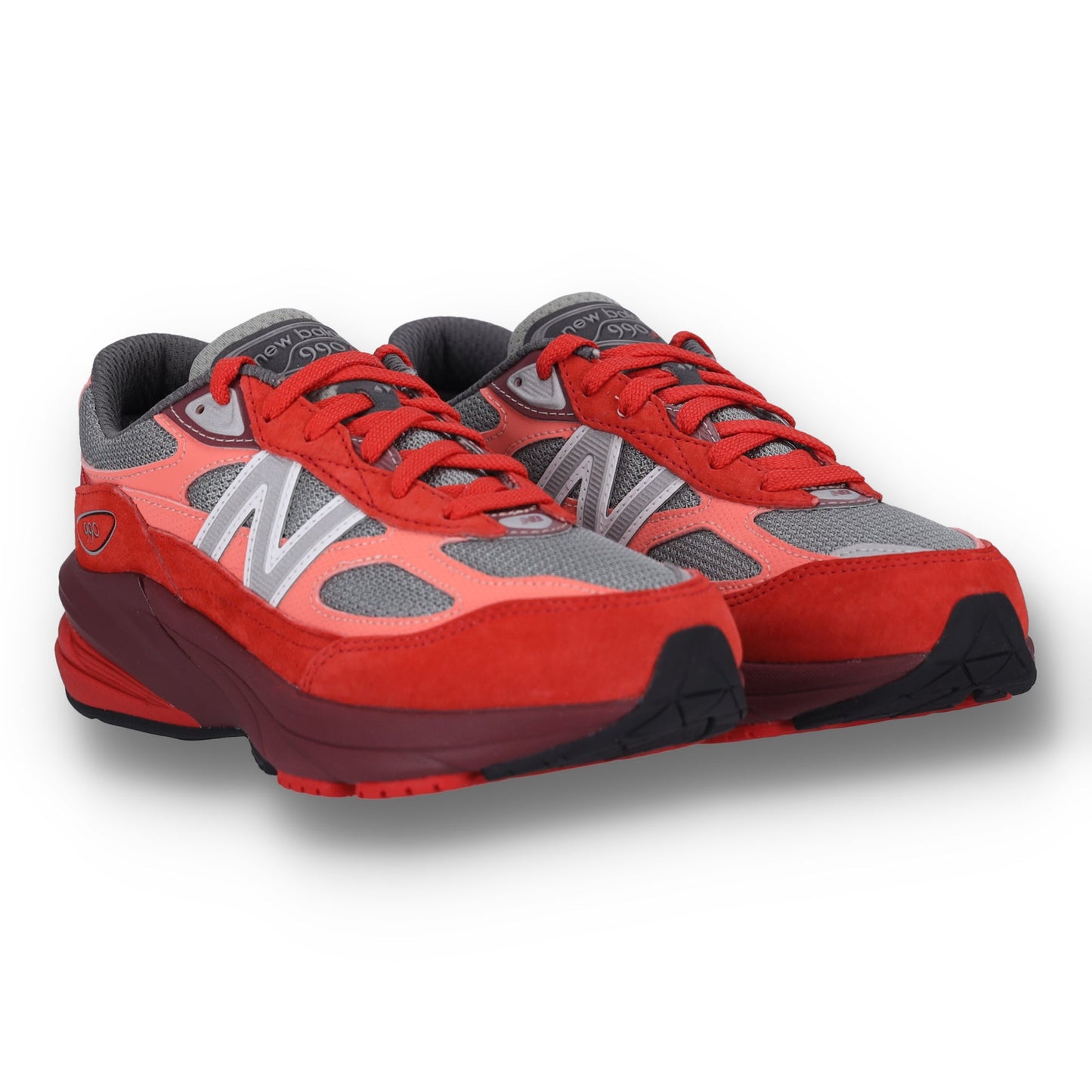 990v6 Red Alert GS